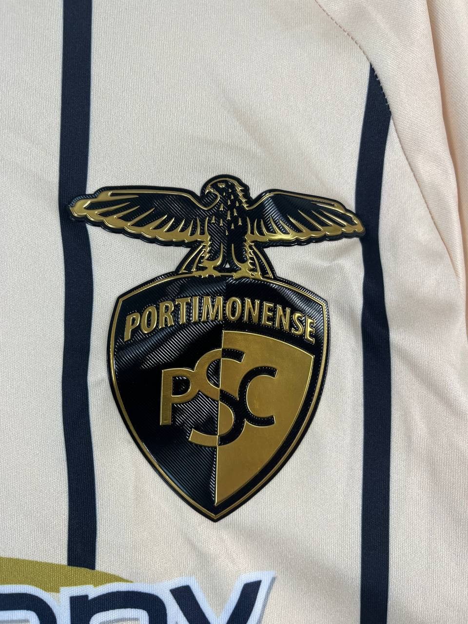 Umbro Umbro Portimonense SC Home Jersey Portugal Primeira Size S Size US S / EU 44-46 / 1 - 3 Thumbnail