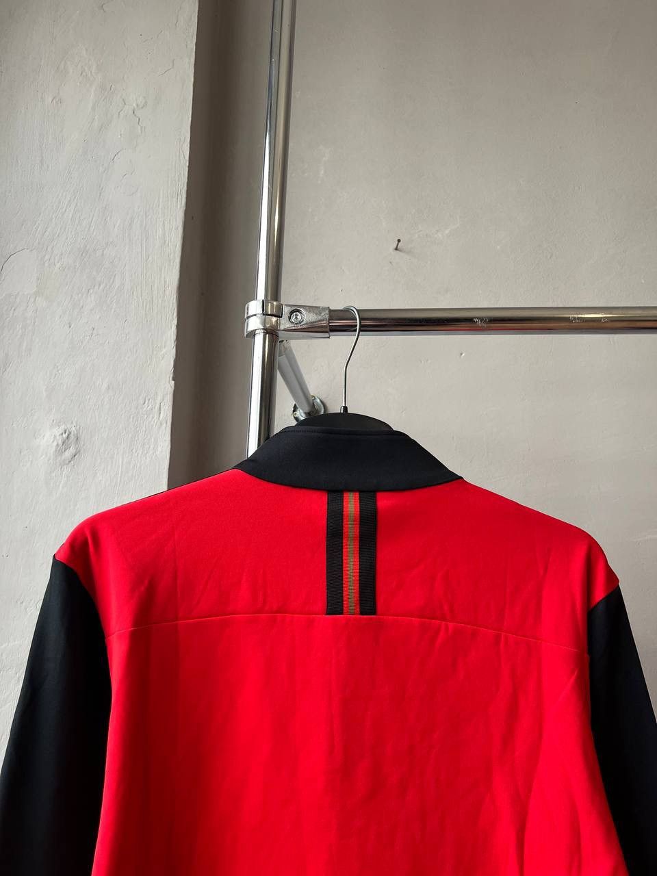 Sports Specialties 2018/19 KIDDERMINSTER HARRIERS TRAINING LUKE SPORT 1/3 ZIP L Size US L / EU 52-54 / 3 - 10 Thumbnail