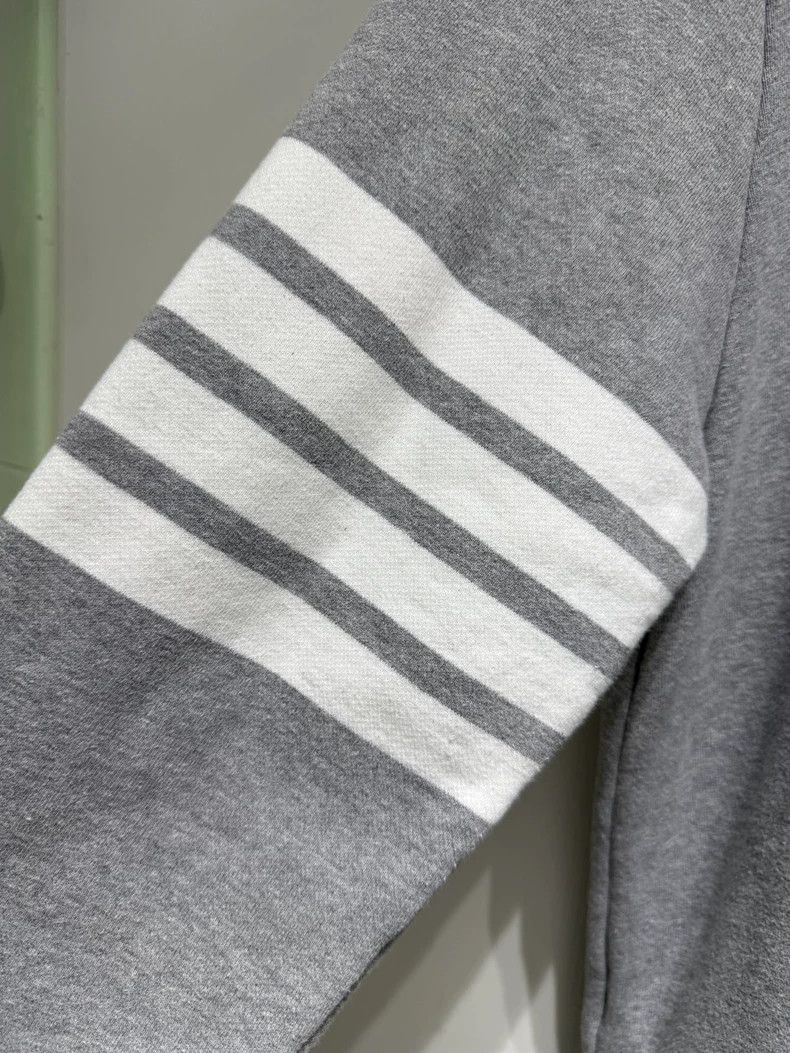 Thom Browne thom browneCardigan jacket 2503-Nextarrow Size US M / EU 48-50 / 2 - 6 Thumbnail