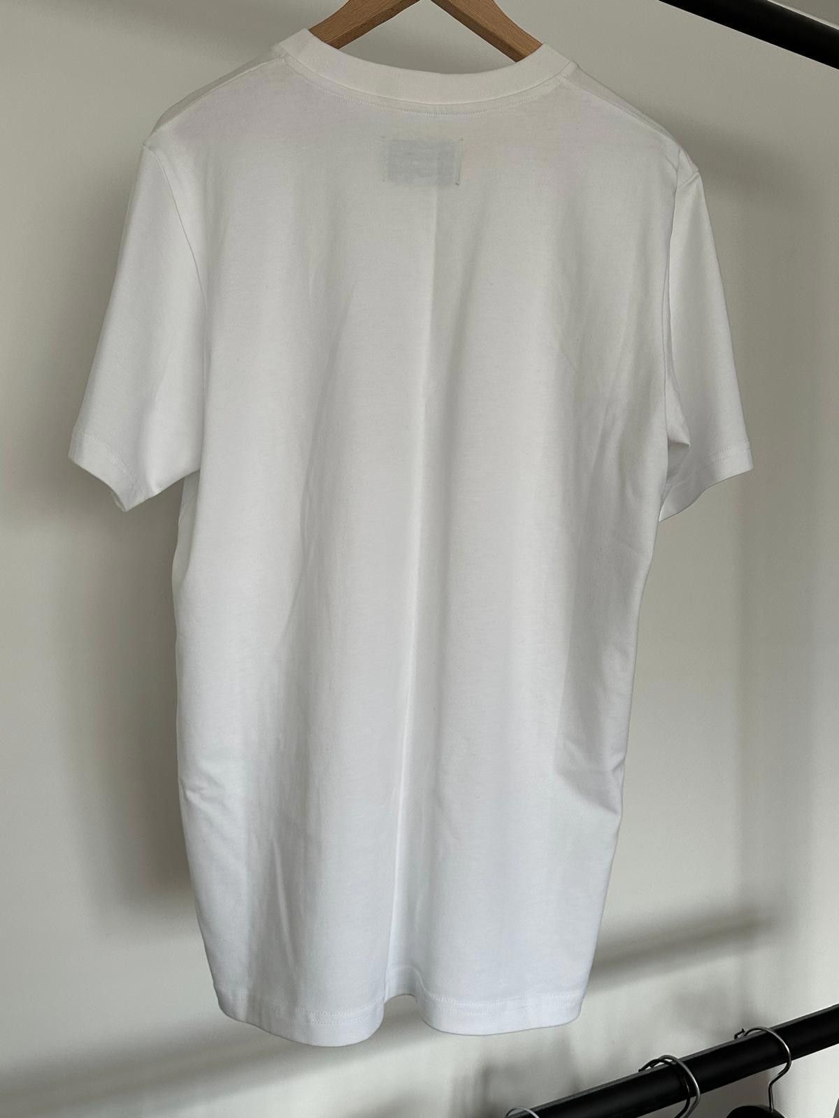 Designer Casablanca tee Okinawa Size US L / EU 52-54 / 3 - 5 Thumbnail