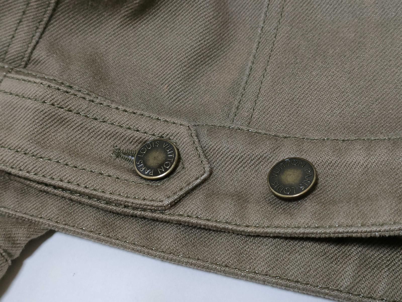 Louis Vuitton Louis Vuitton Ensemble Size ONE SIZE - 6 Thumbnail