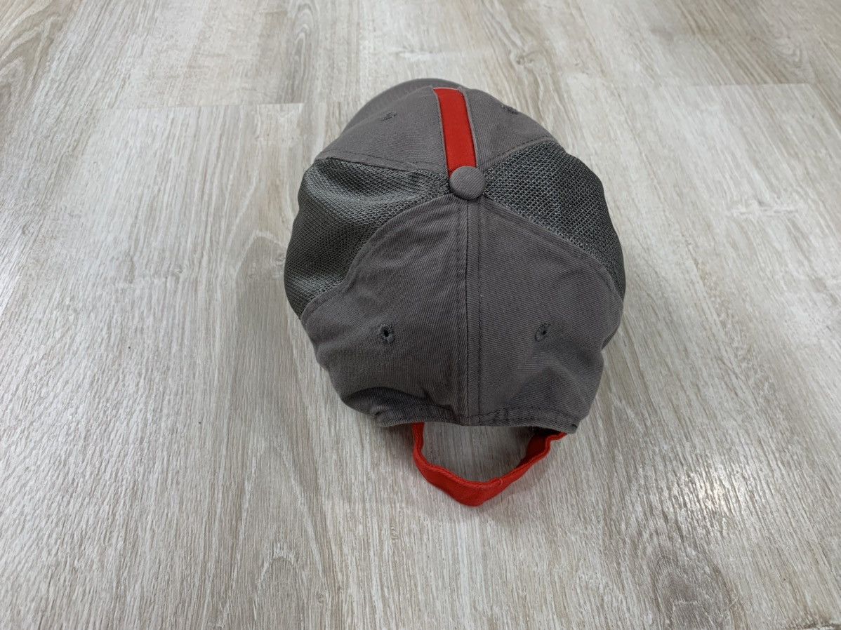 Vintage Mens vintage cap Toyota Size ONE SIZE - 5 Thumbnail