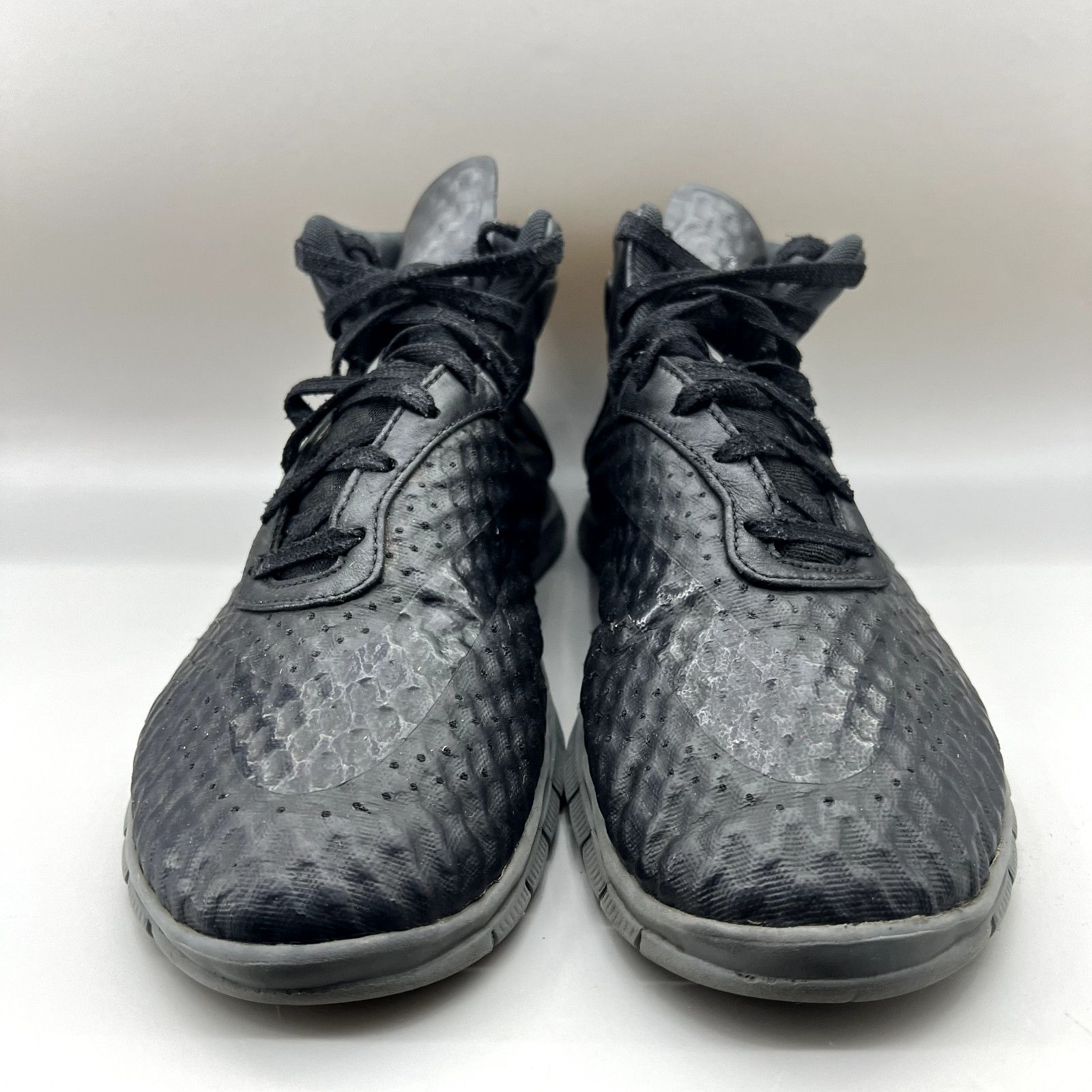 Nike Nike Free Hypervenom Mid Top Sneakers Men's Size 11 Size US 11 / EU 44 - 2 Thumbnail