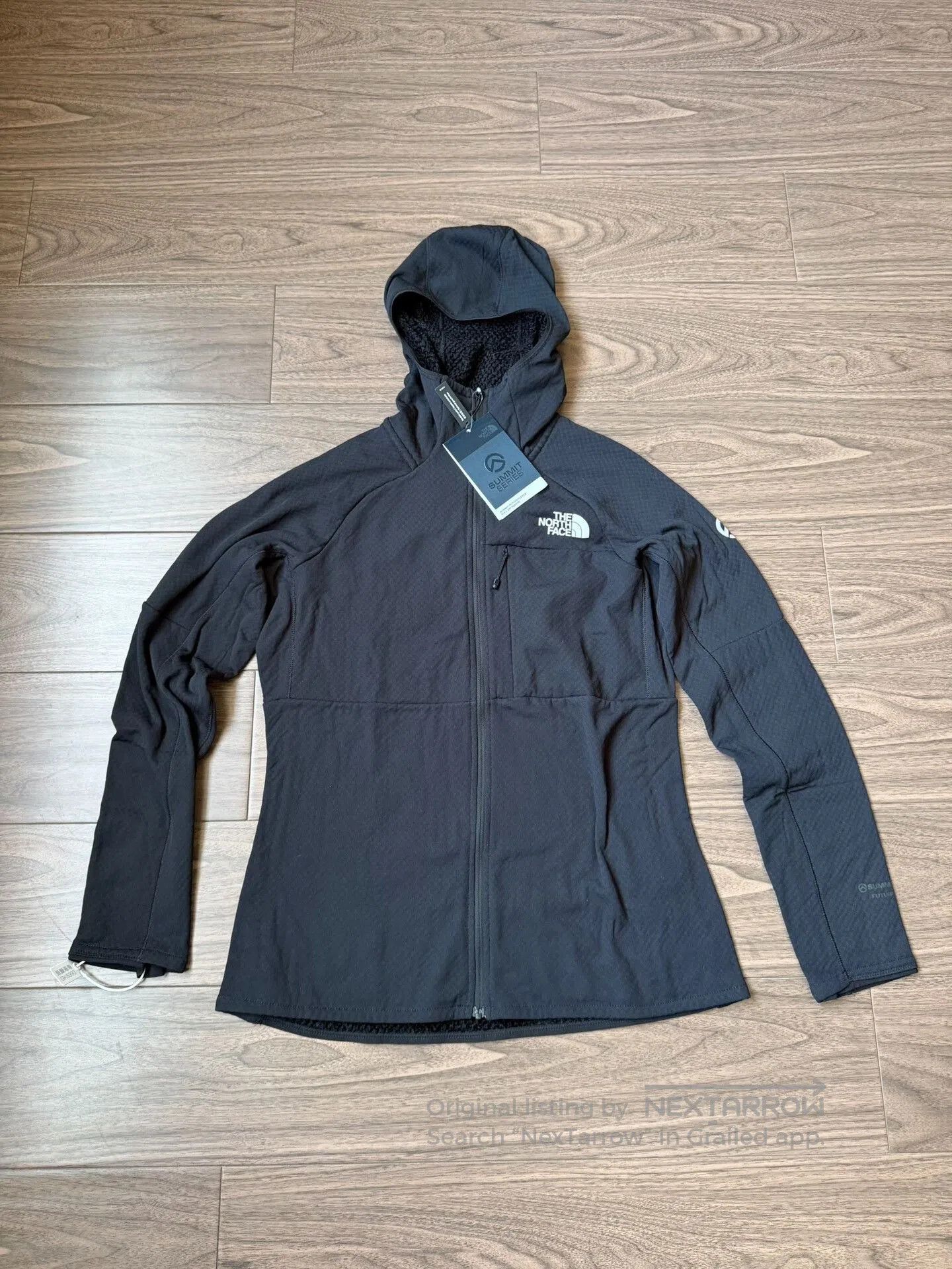 The North Face The North Face Summit Hoodie Women’s. Size M / US 6-8 / IT 42-44 - 1 Thumbnail