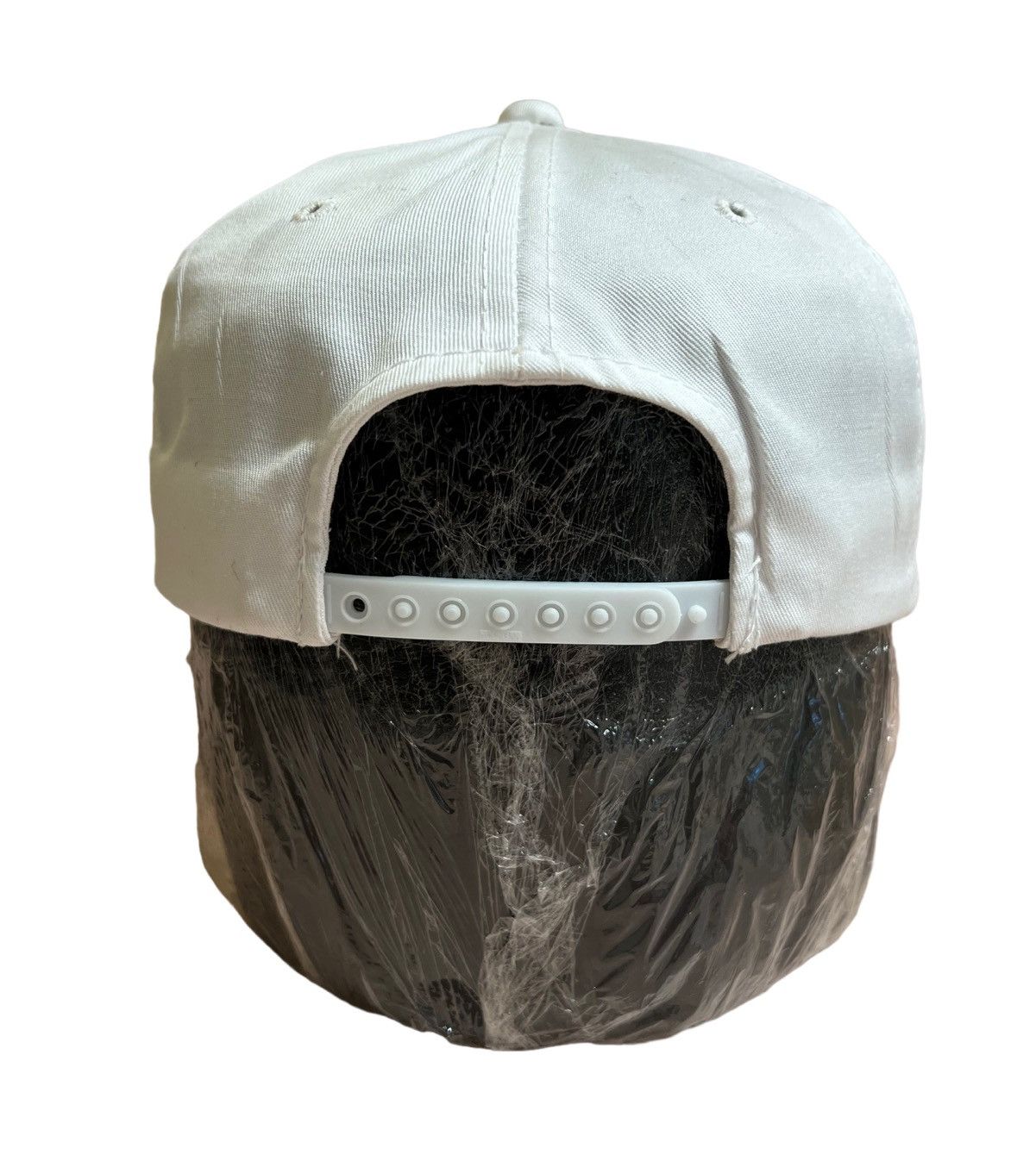 Vintage Indiana Hoosiers Pioneer Industries x Youngan Snapback Hat Size ONE SIZE - 5 Thumbnail