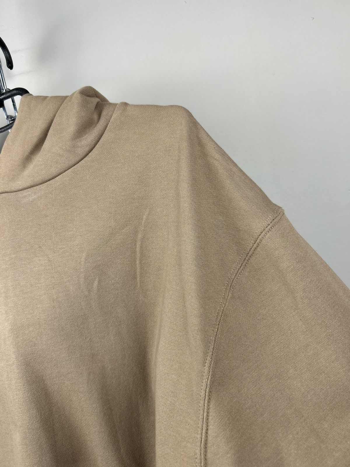 Yeezy Yeezy Season 6 Calabasas Trench Hoodie Y2K Size US XL / EU 56 / 4 - 6 Thumbnail