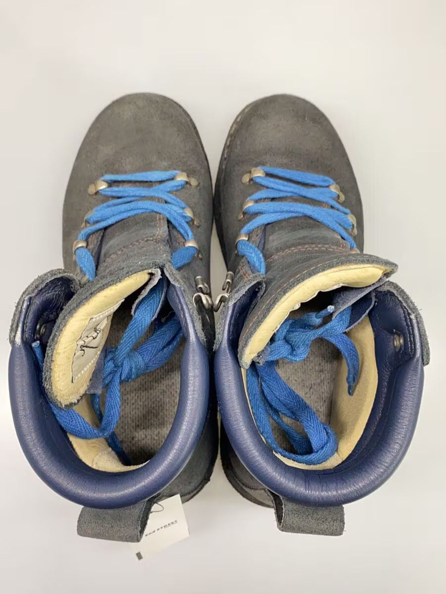 Needles Suede Leather Hiking Boots Size US 9 / EU 42 - 5 Thumbnail