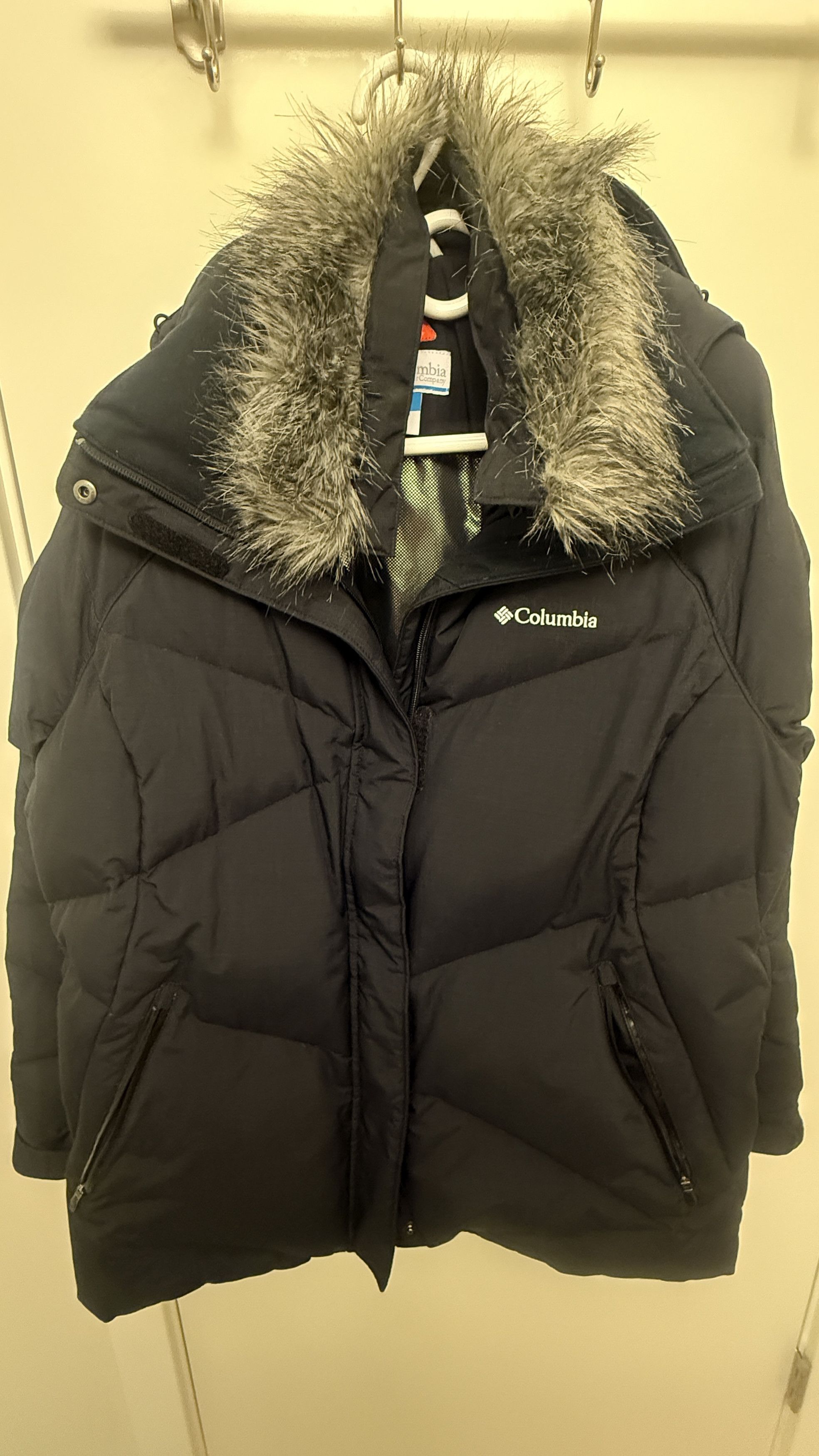 Columbia Women’s Omni-Heat Insulated Jacket - Plus Size Size XL / US 12-14 / IT 48-50 - 1 Thumbnail