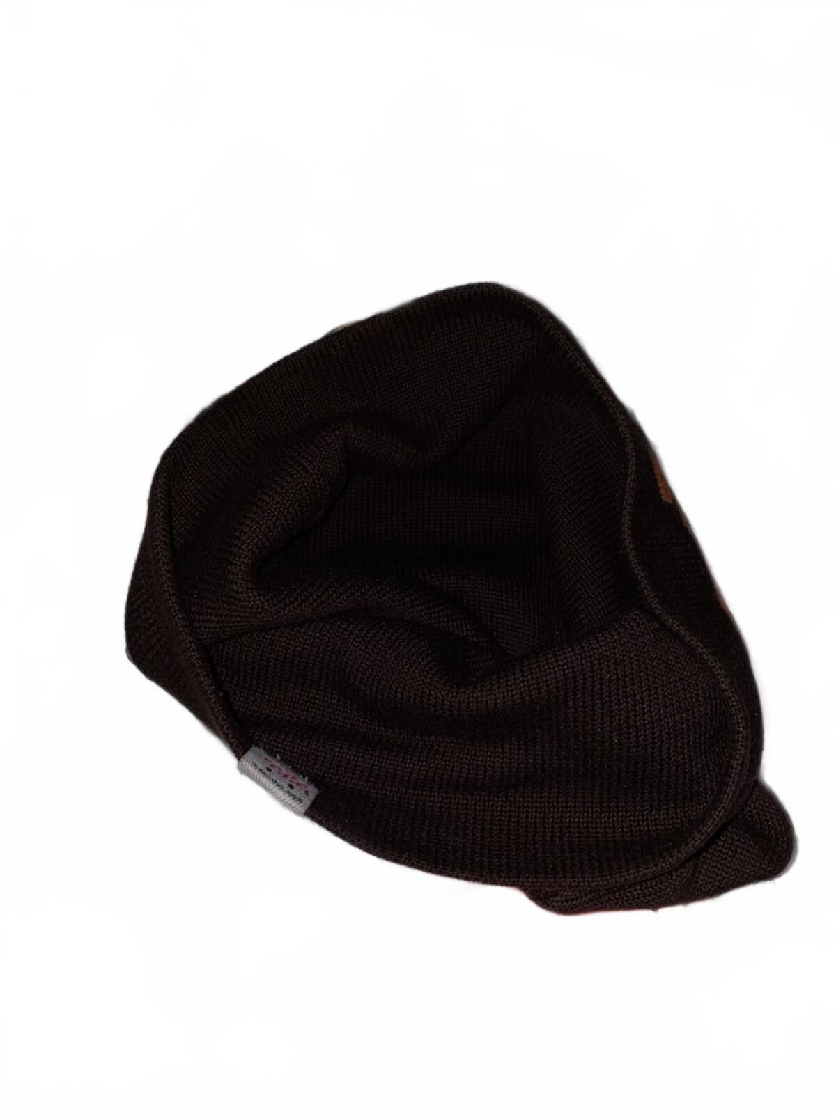Bape BAPE x Baby Milo on Bape Beanie Vintage Nigo A Bathing Ape Size ONE SIZE - 8 Thumbnail