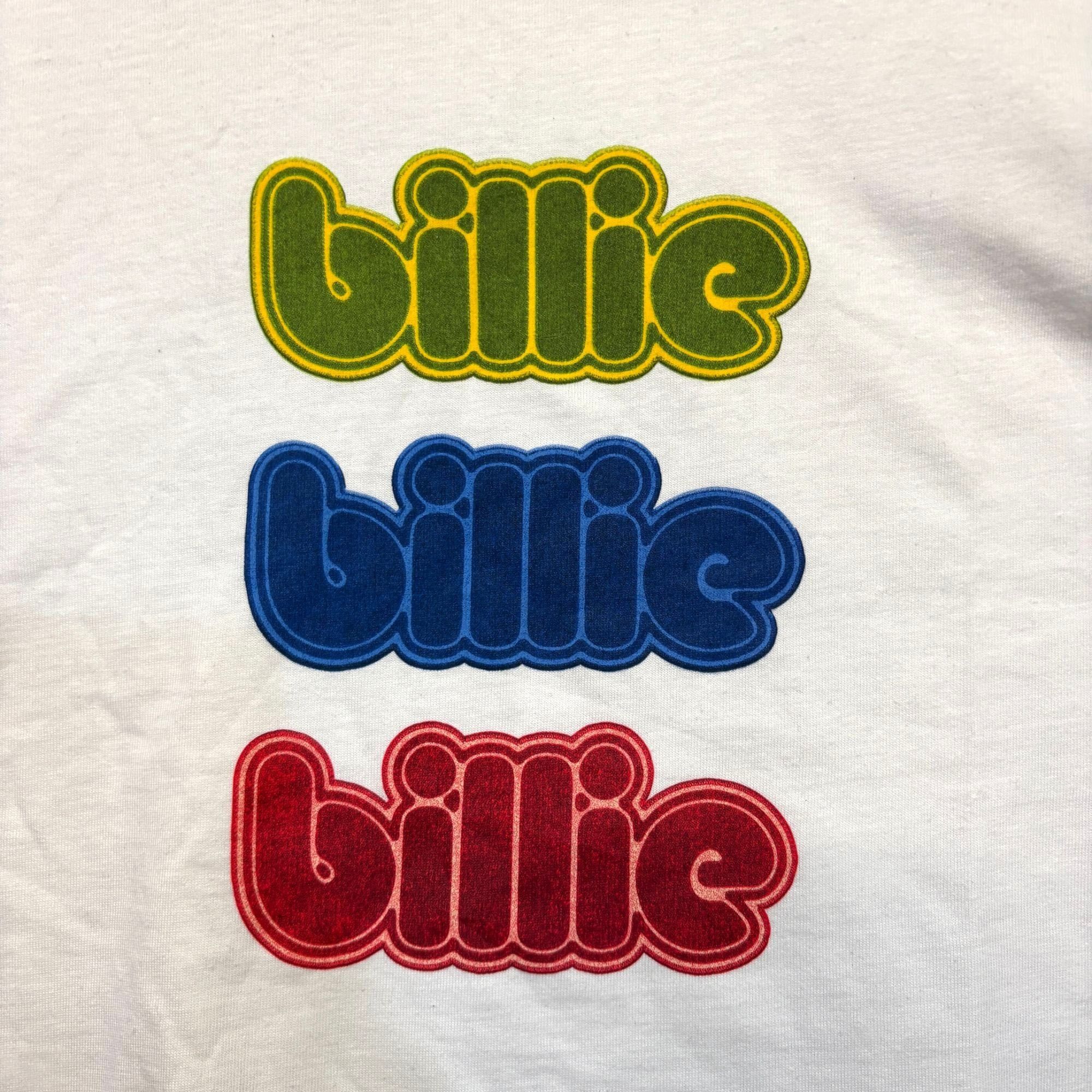 Billie Eilish Billie Eilish Hit Me Hard and Soft Tour Oversized Tee S Size US S / EU 44-46 / 1 - 2 Thumbnail