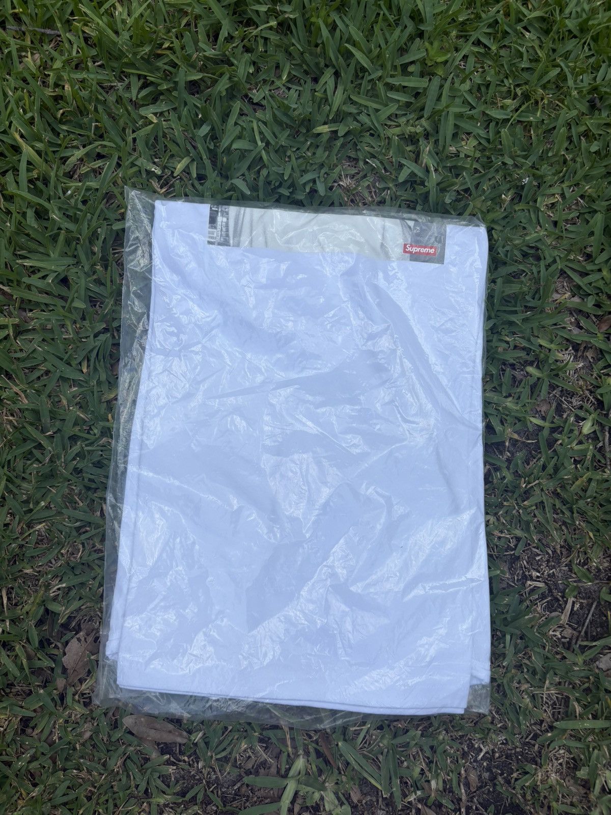 Supreme Supreme Air Jordan Biggie tee SEALED Size US L / EU 52-54 / 3 - 2 Thumbnail