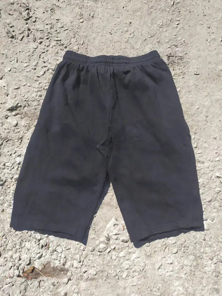 Band Tees Meatloaf shorts vintage Size US 34 / EU 50 - 7 Thumbnail