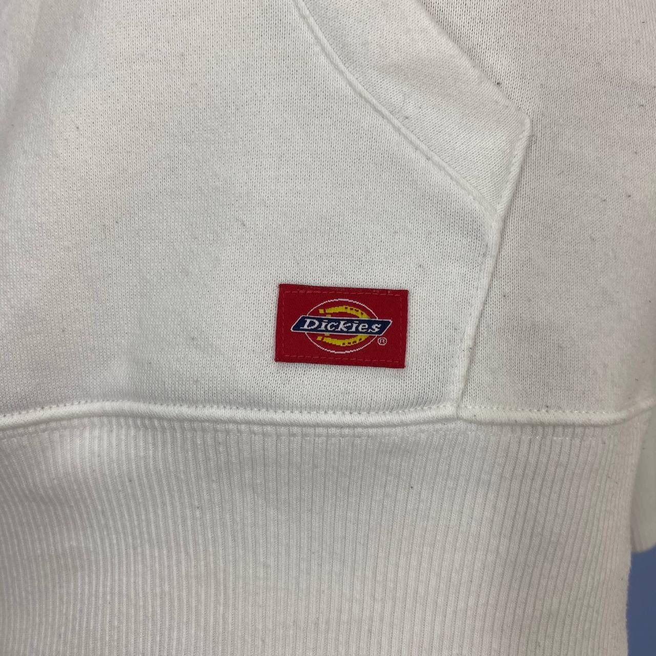 Dickies DICKIES Hoodie Pullover #2187/20 Size US M / EU 48-50 / 2 - 3 Thumbnail