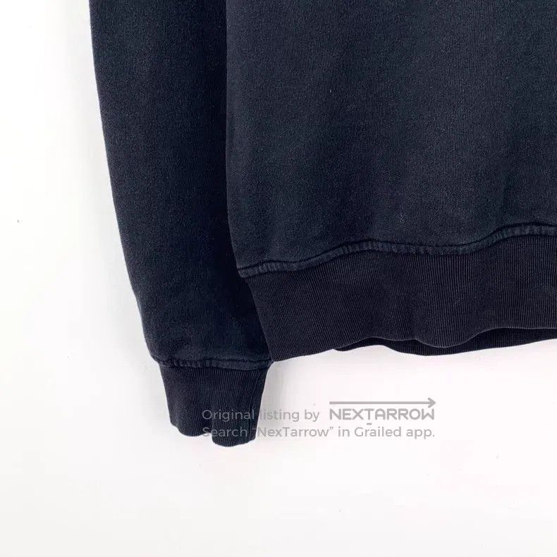 Dior Dior Black bee embroidered cotton round-neck long-sleeved Size US M / EU 48-50 / 2 - 4 Thumbnail