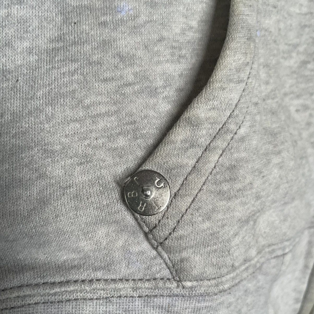 True Religion Vintage True Religion Hoodie Size US S / EU 44-46 / 1 - 8 Thumbnail