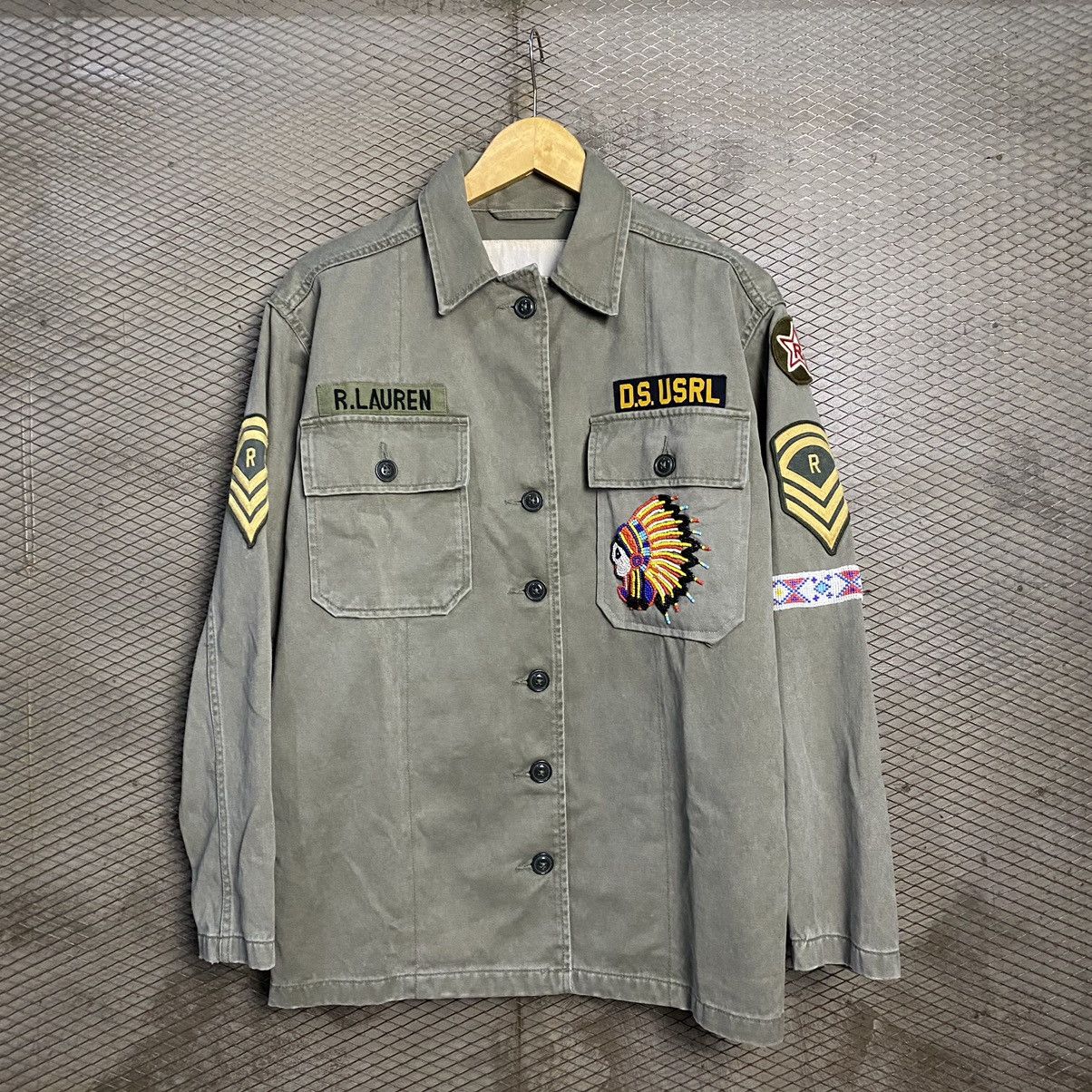 Denim & Supply Og 107 Shirt