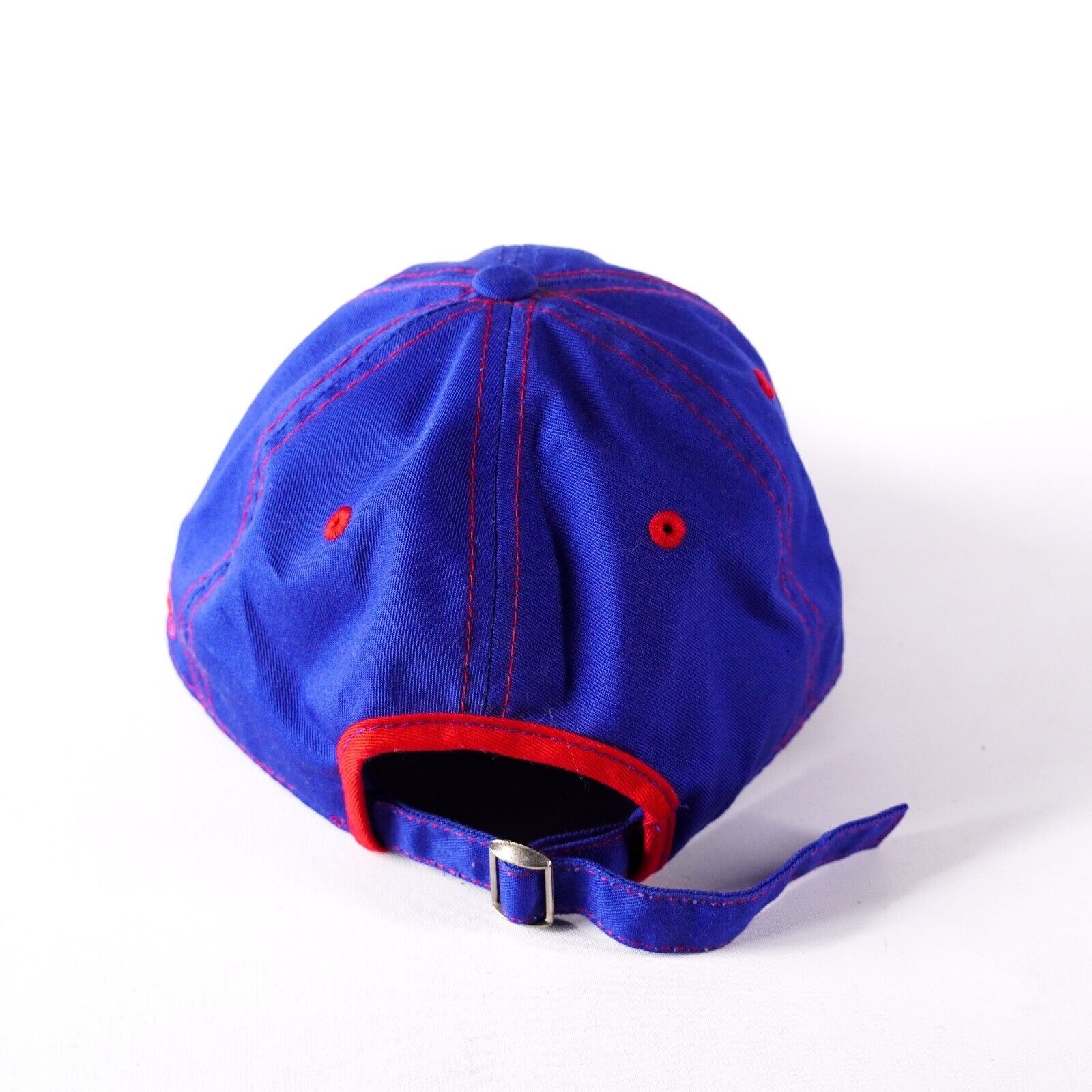 Other Colorado Flag Sunrise Mountain Baseball Hat Visor Cap Blue Size ONE SIZE - 3 Thumbnail
