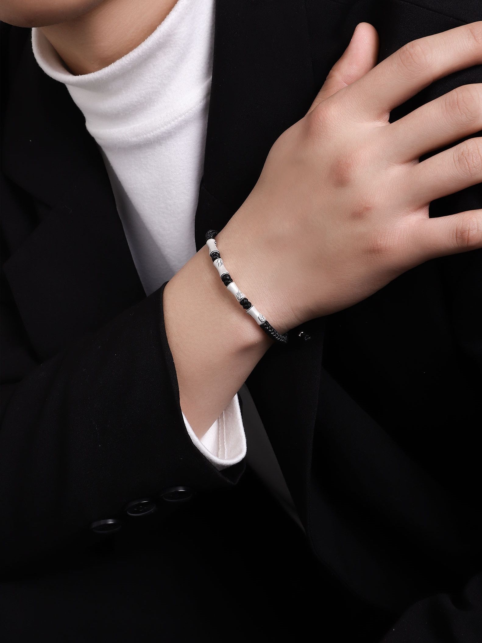 Jewelry Crazy Bracelet Y2K Punk Chain Gotch Bracelets Chains Size ONE SIZE - 3 Thumbnail