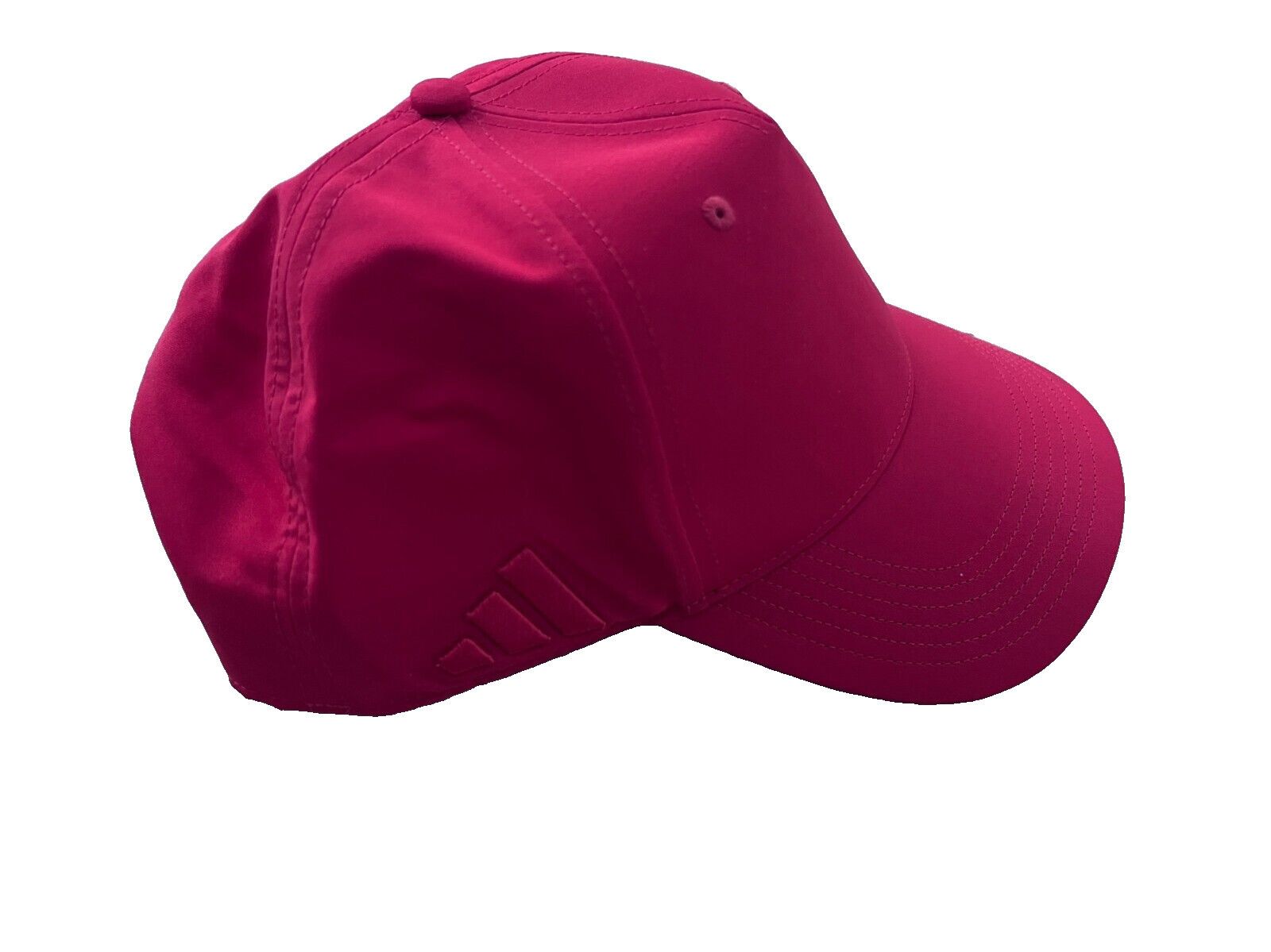 Adidas Adidas IM9187 Golf Performance Crestable Hat Cap Red Size ONE SIZE - 5 Thumbnail