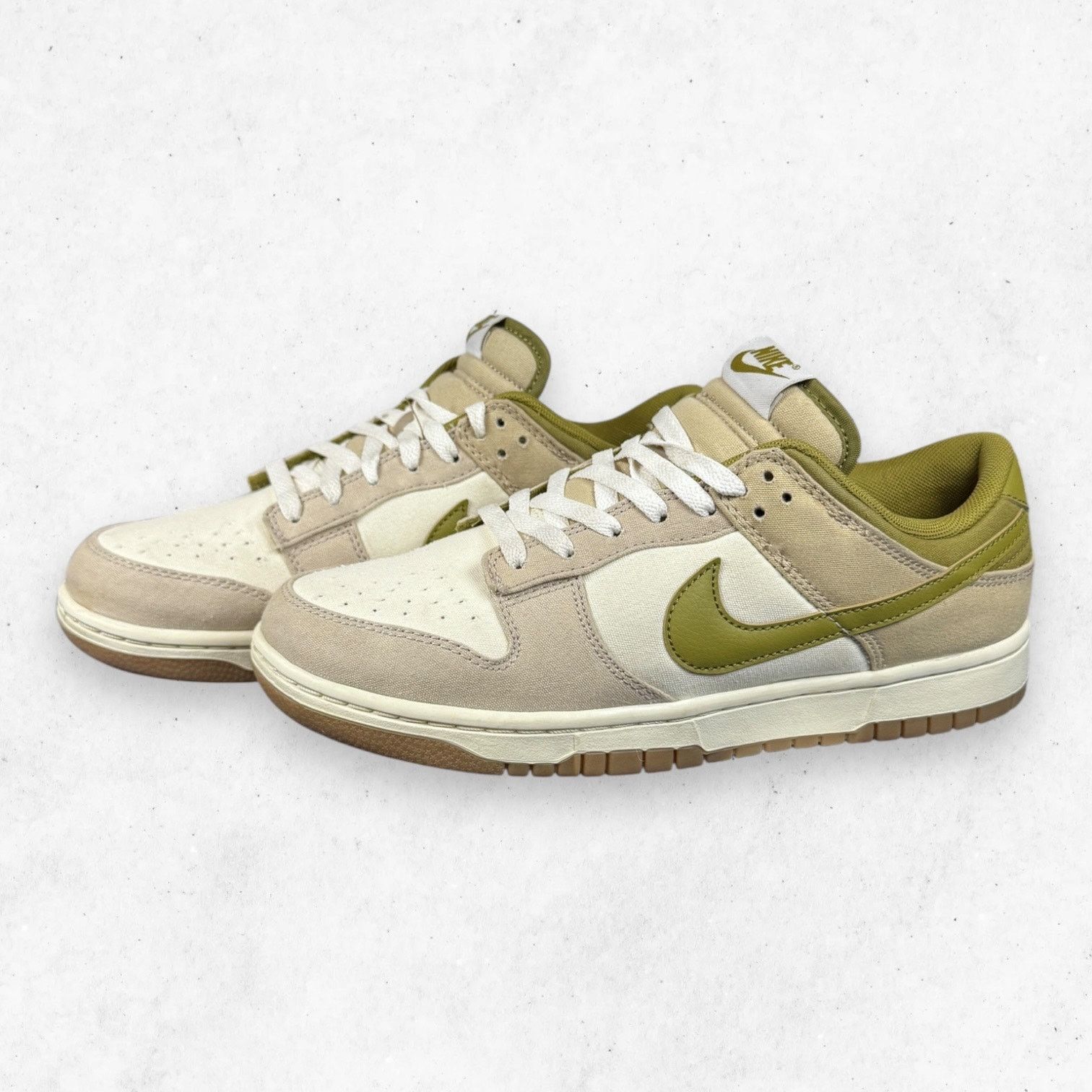 Nike Nike Dunk Low Since 72 Pacific Moss 2023 Mens Size 9 Size US 9 / EU 42 - 3 Thumbnail