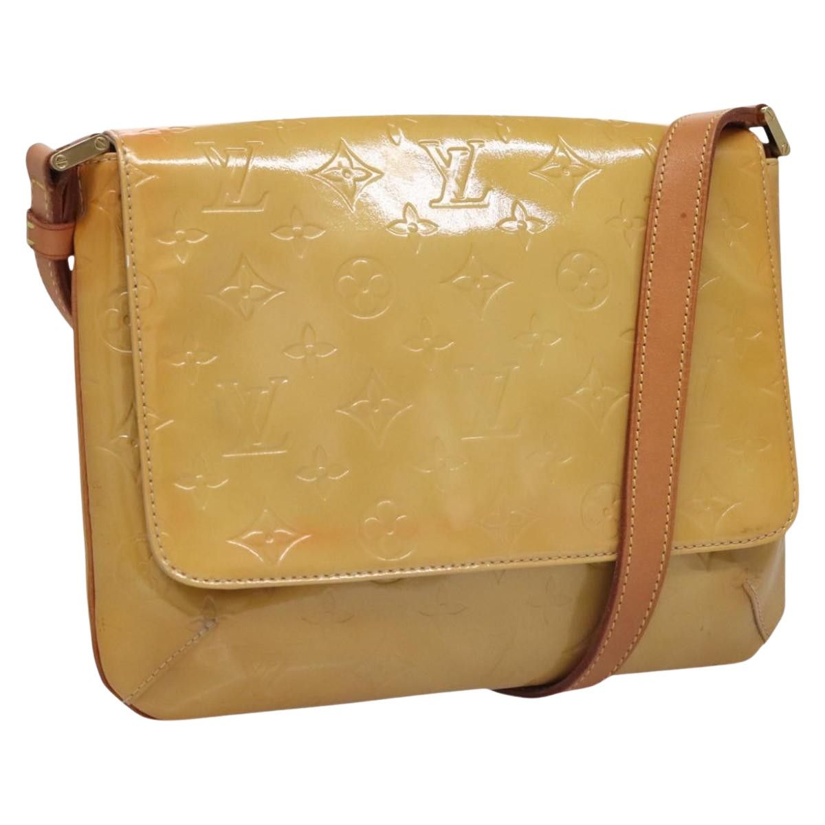 Louis Vuitton Louis Vuitton Thompson Street shoulder Size ONE SIZE - 1 Thumbnail