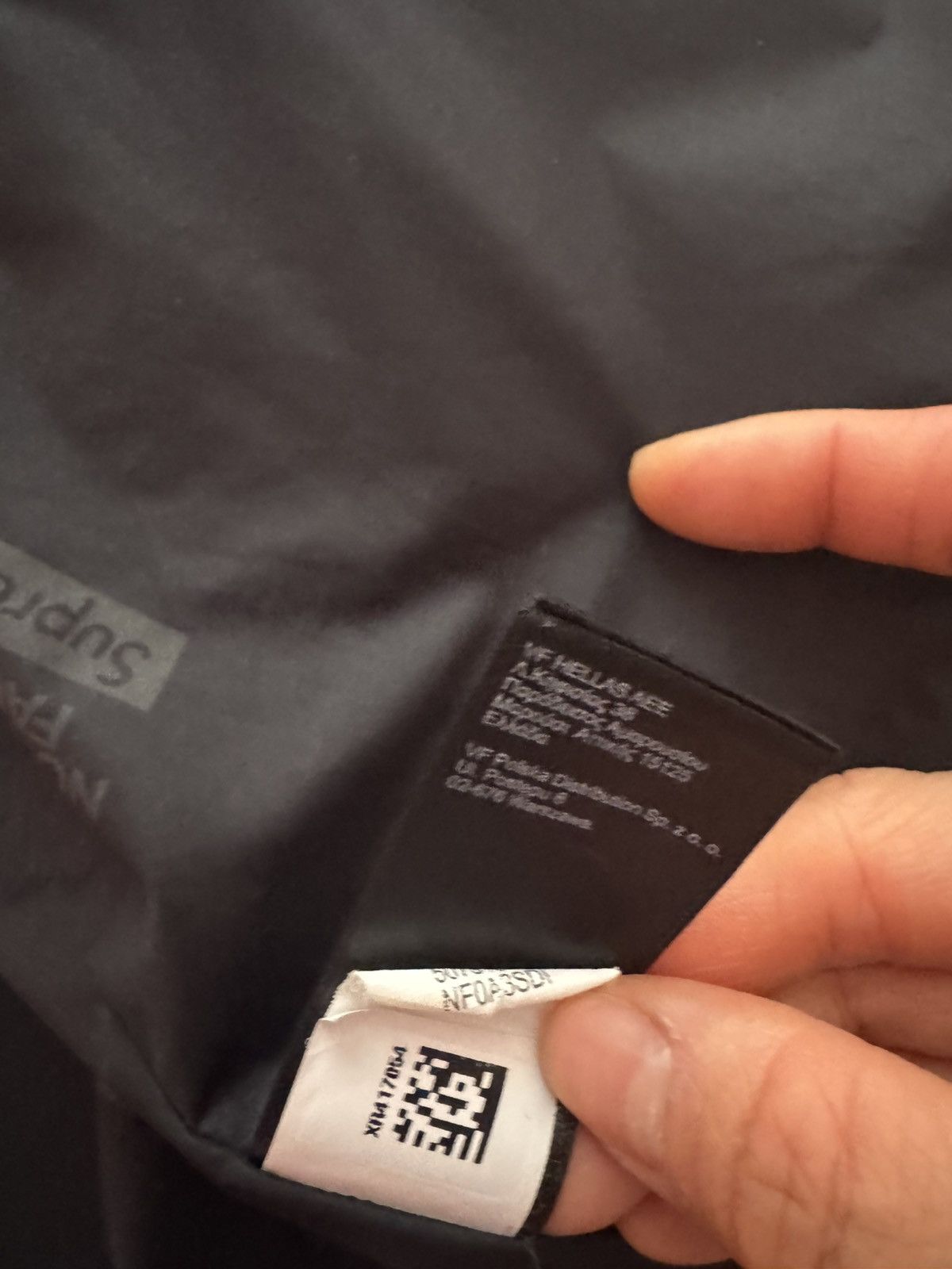 Supreme × The North Face Supreme🔥the north face colab❗️ Size US M / EU 48-50 / 2 - 8 Thumbnail