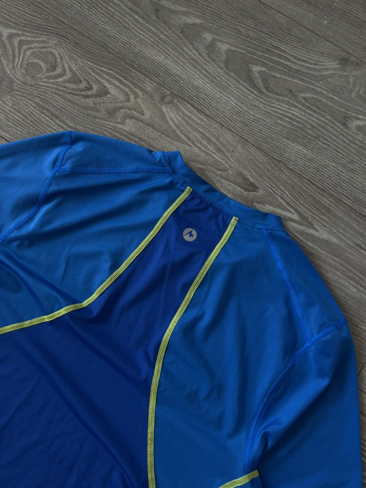 Marmot × Vintage ‼️Marmot Lite Termoball Flexible Breathing Long Sleeve Tee‼️ Size US L / EU 52-54 / 3 - 13 Thumbnail