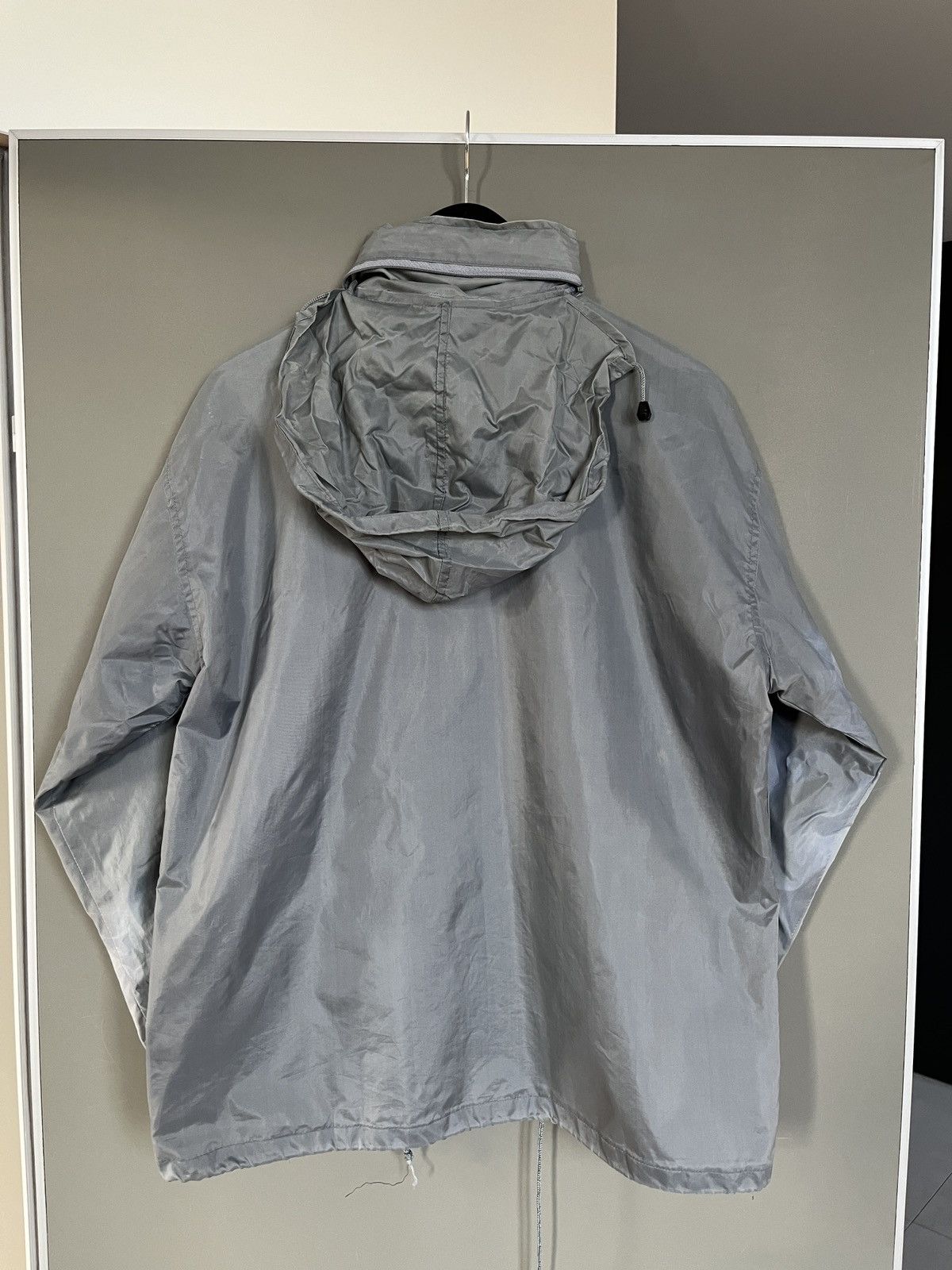 Other Nissan Nismo Clarion 23 GT RLM Tech Coach Metallic Jacket Size US M / EU 48-50 / 2 - 14 Thumbnail