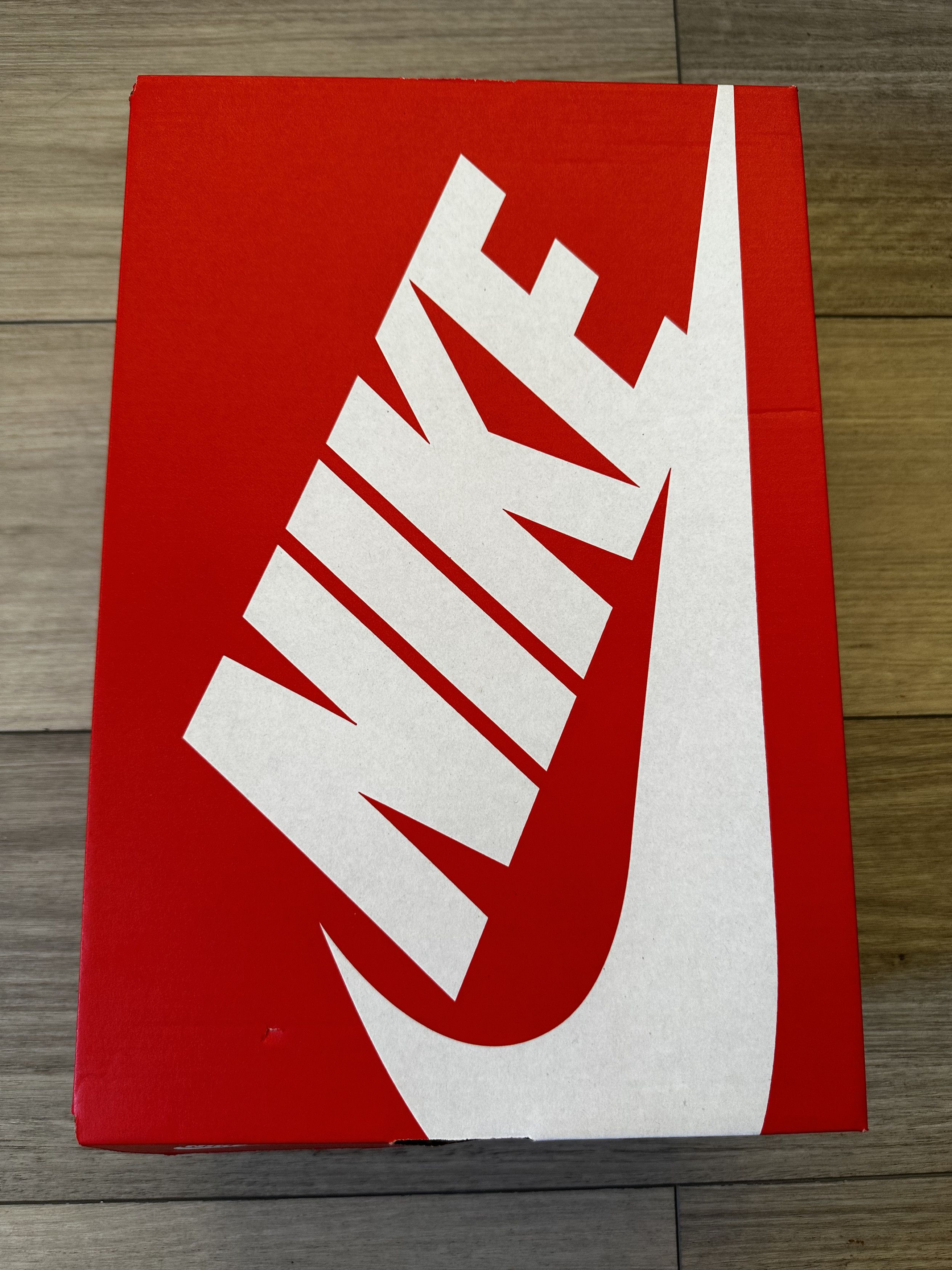 Nike Nike 2022 'Fossil Rose' Dunk Low Premium Size US 11 / EU 44 - 12 Thumbnail