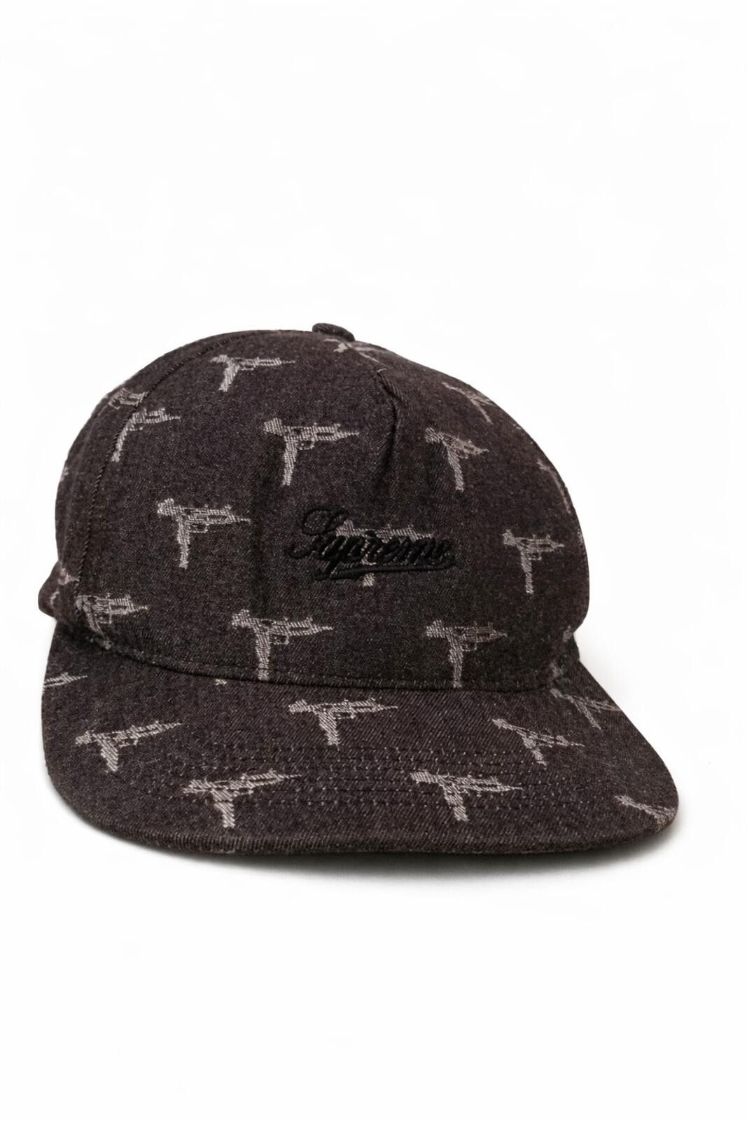 Supreme Supreme FW18 Horizon 5 Panel Hat | Grailed