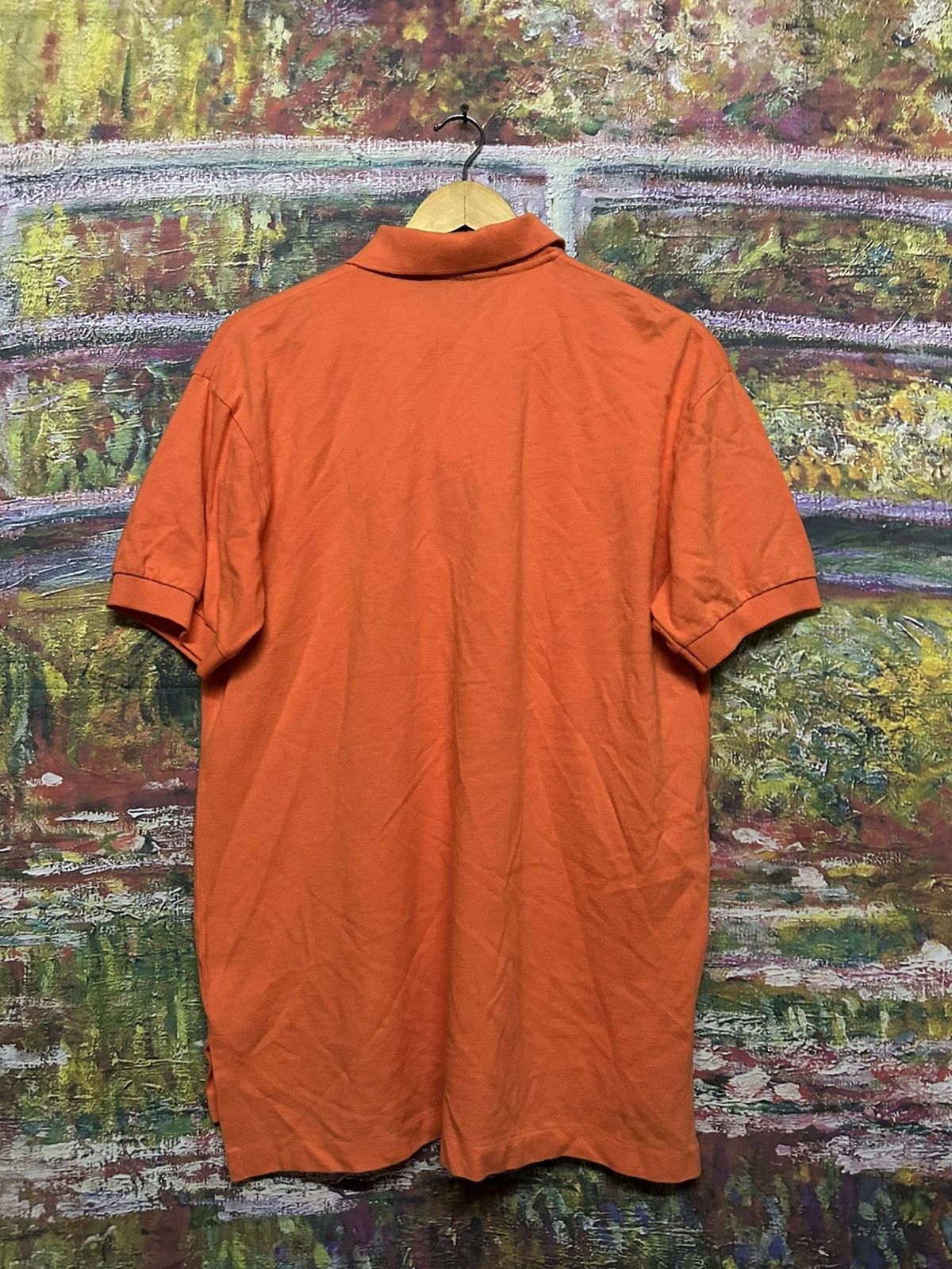 Polo Ralph Lauren Polo Ralph Lauren Tee Size US S / EU 44-46 / 1 - 2 Thumbnail