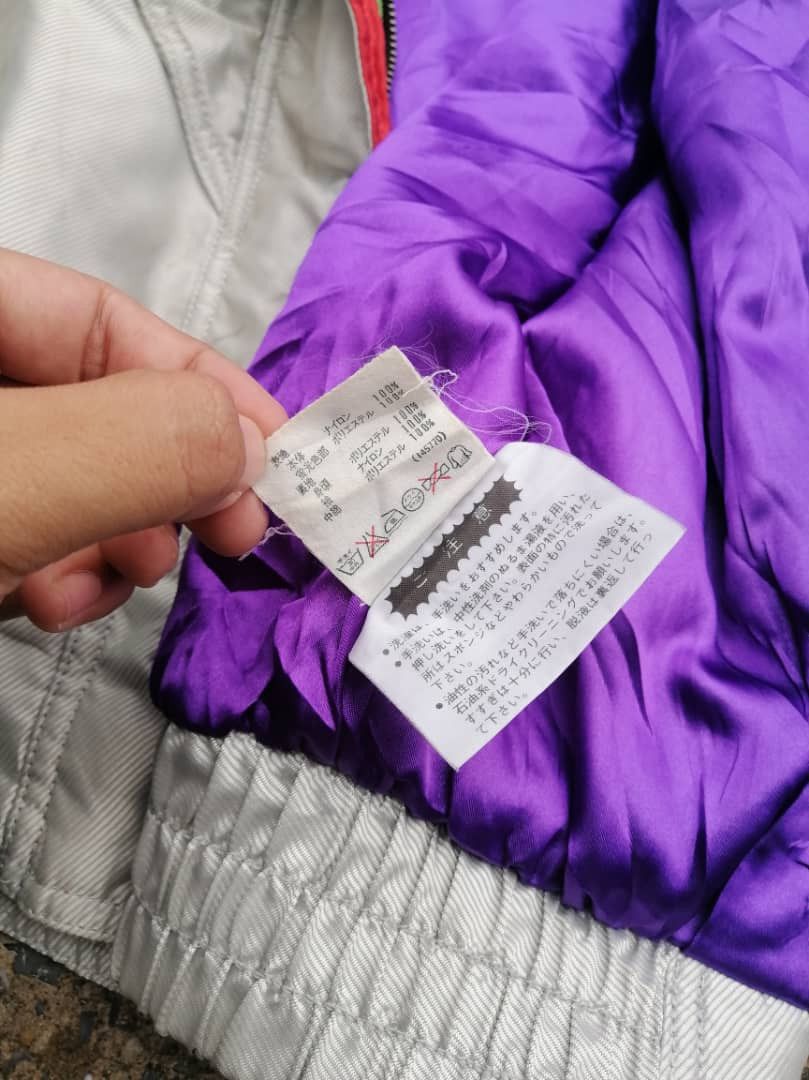 Descente × Vintage Vintage Descente Ski Jacket Size US M / EU 48-50 / 2 - 11 Thumbnail