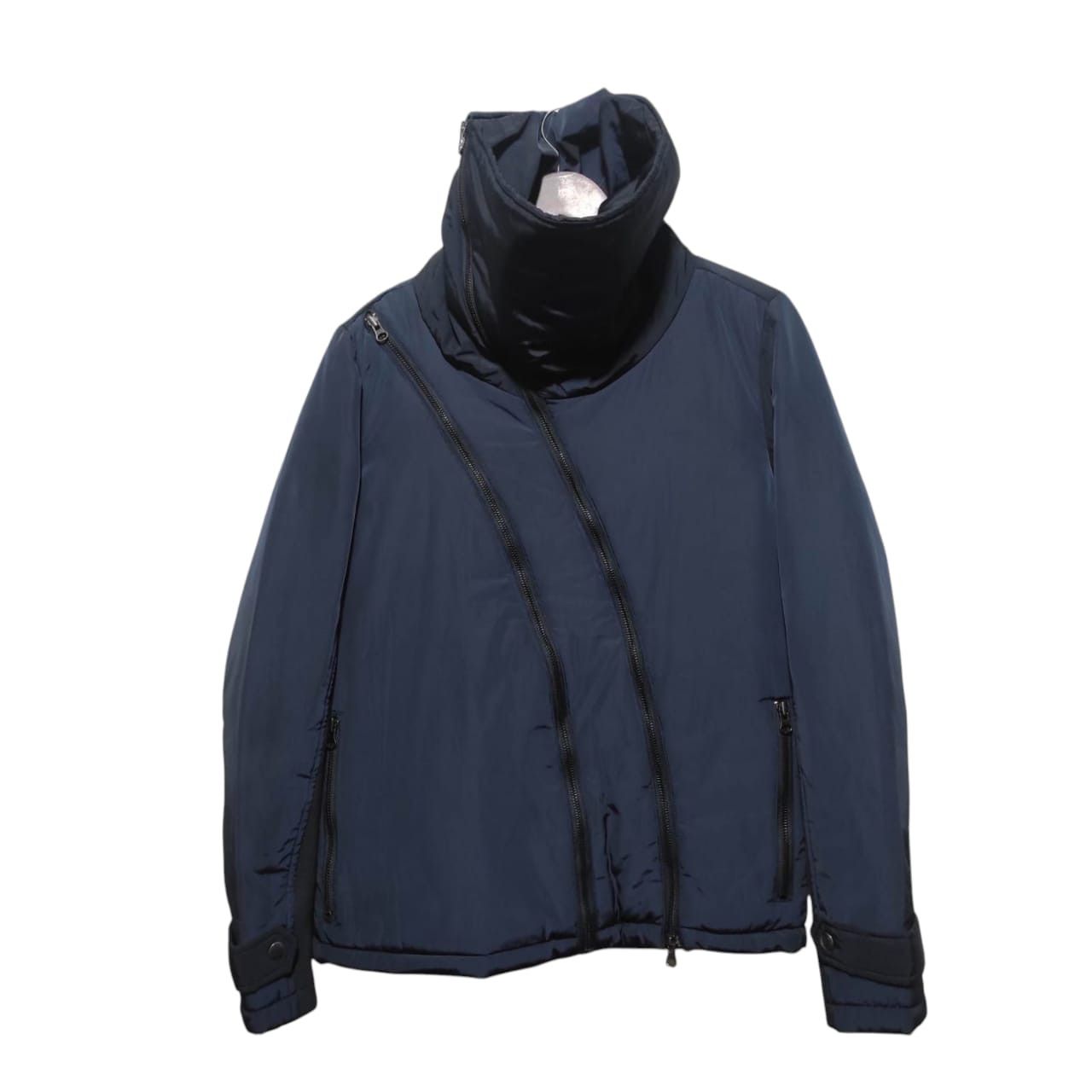 14th Addiction Unplugged Asymetrical Jacket 14th style Size US S / EU 44-46 / 1 - 1 Thumbnail