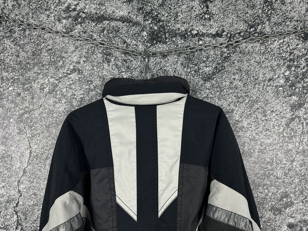 Fila Fila Magic Line Snow Vintage Warm Jacket Ski Outdoor Size 50 Size US L / EU 52-54 / 3 - 11 Thumbnail