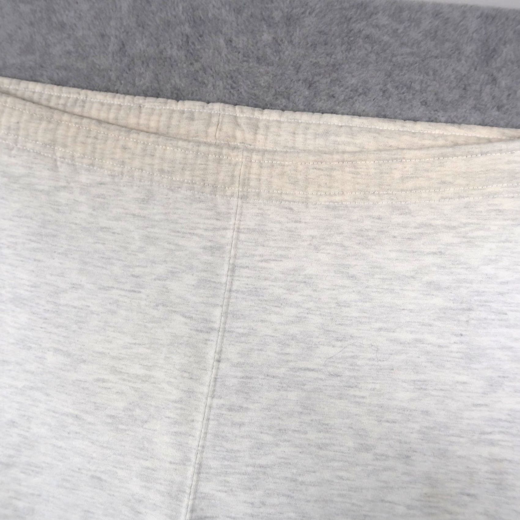Lands' End VINTAGE Lands End Sweatpants Mens M Gray Athletic Drawstring Pants Size US 31 - 4 Thumbnail