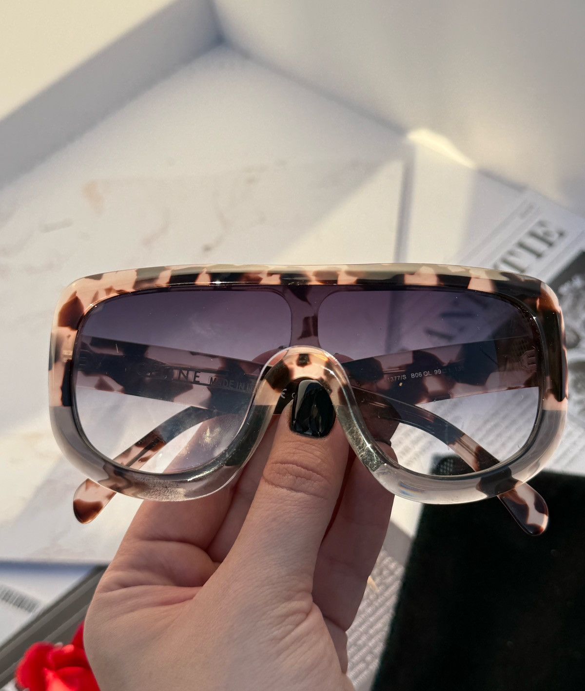 Celine Celine sunglasses CL41377/S Size ONE SIZE - 21 Thumbnail