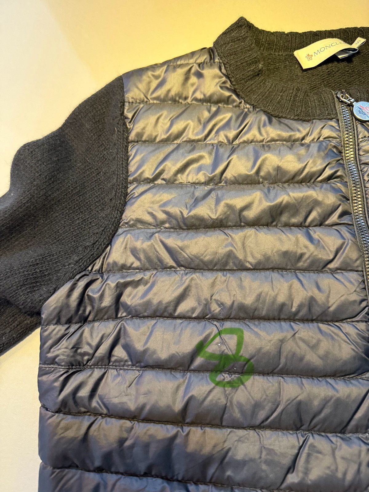 Moncler Moncler cardigan for women’s Size S / US 4 / IT 40 - 8 Thumbnail
