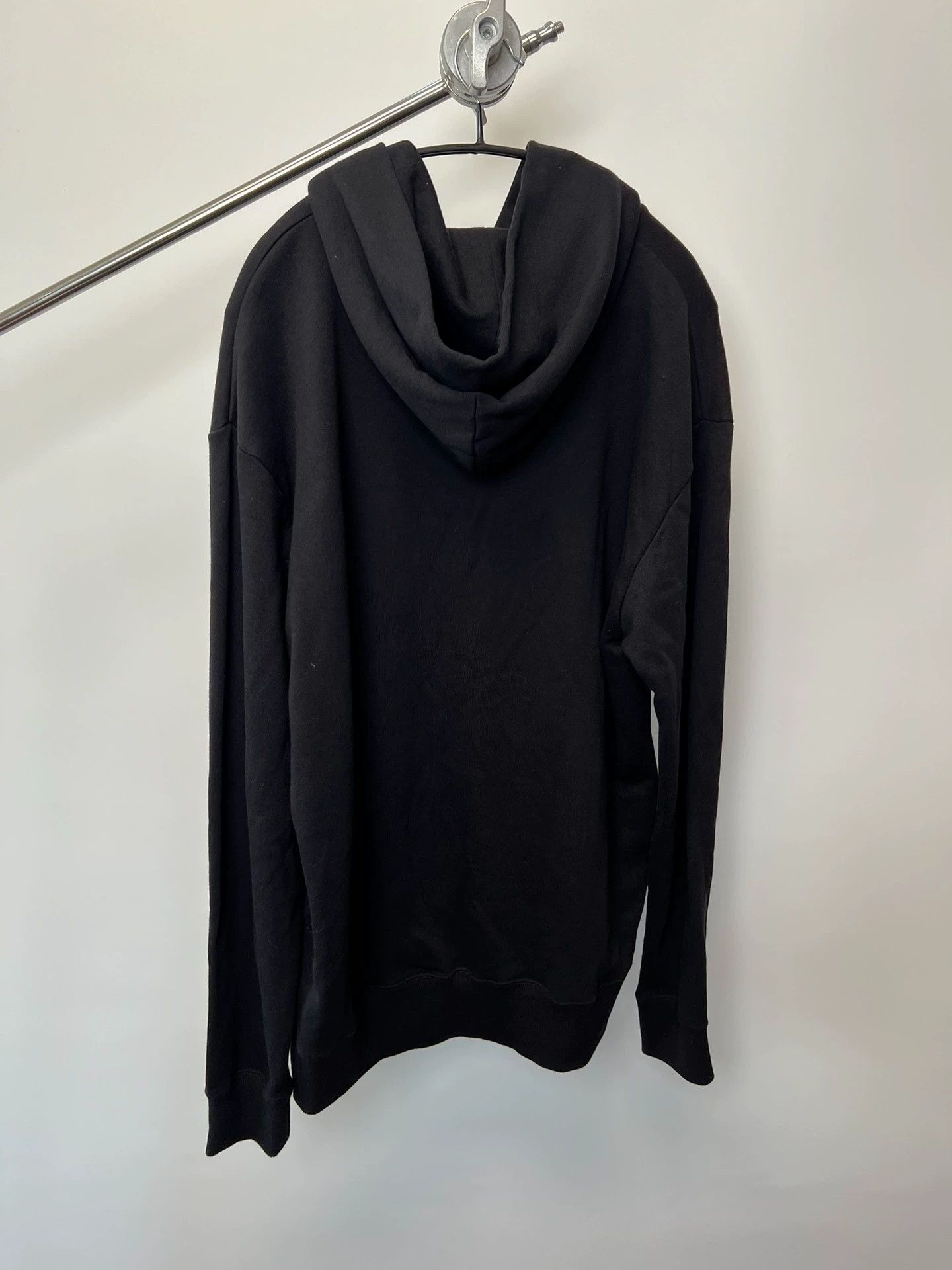 Yohji Yamamoto Yohji Yamamoto Ground Y-print Sweatshirt Size US M / EU 48-50 / 2 - 2 Thumbnail