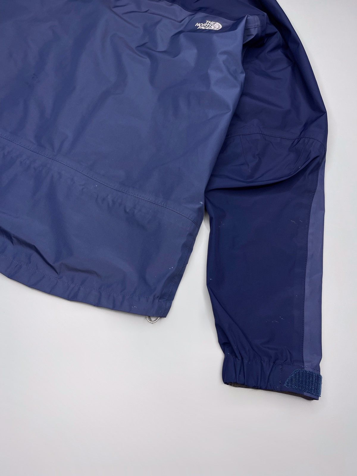The North Face × Vintage Vintage Y2k The North Face Gore-Tex Jacket Size US M / EU 48-50 / 2 - 11 Thumbnail