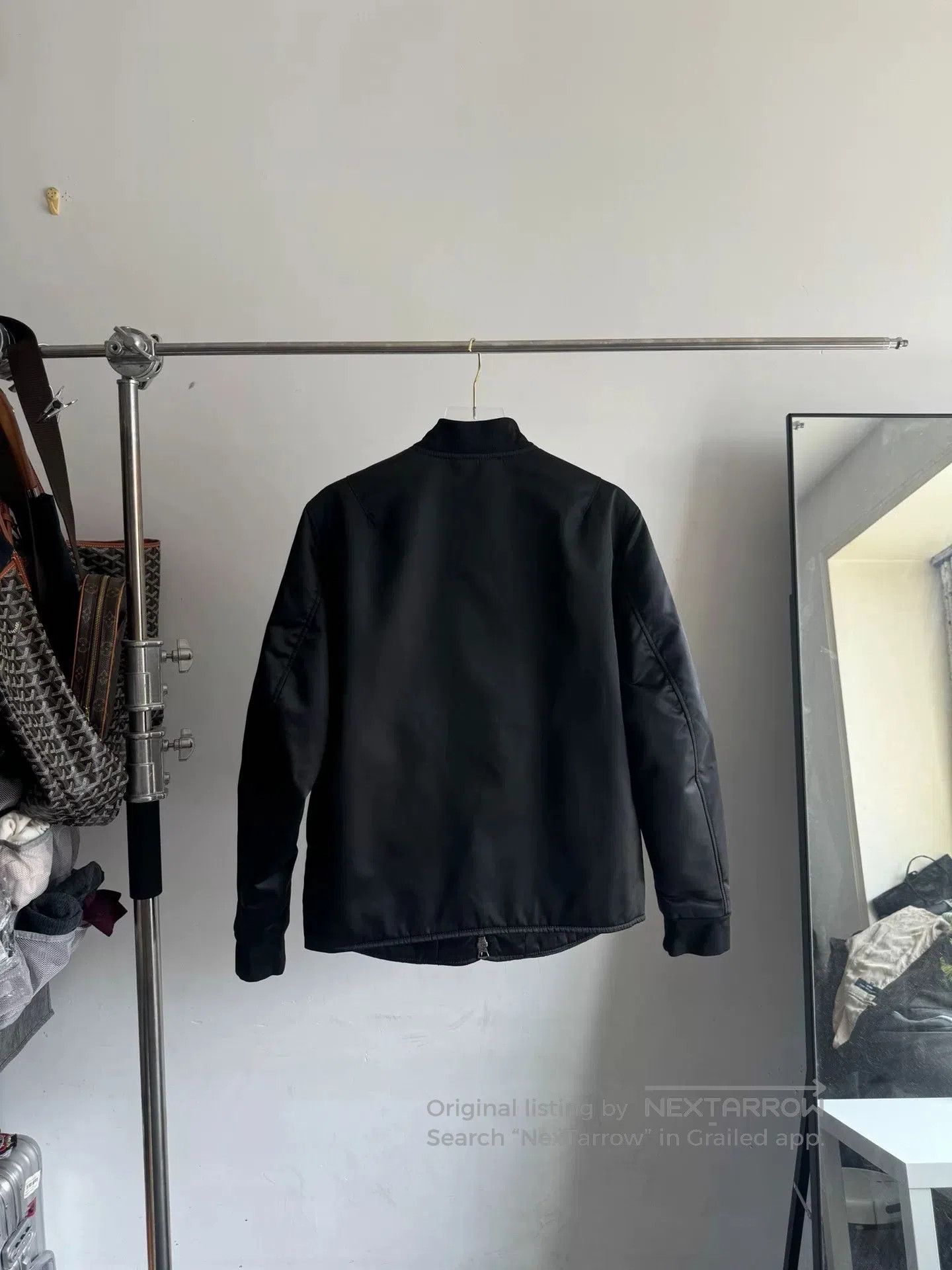 Acne Studios Acne Studios MA1 Bomber Jacket. Size US M / EU 48-50 / 2 - 2 Thumbnail