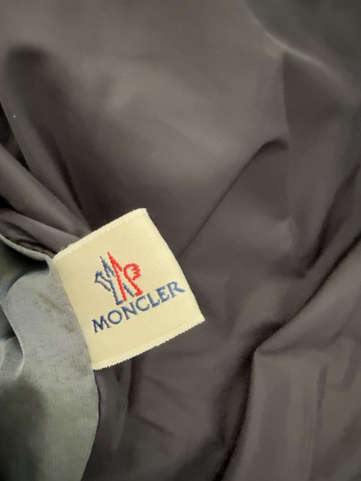 Moncler Moncler Jacket Size US L / EU 52-54 / 3 - 8 Thumbnail