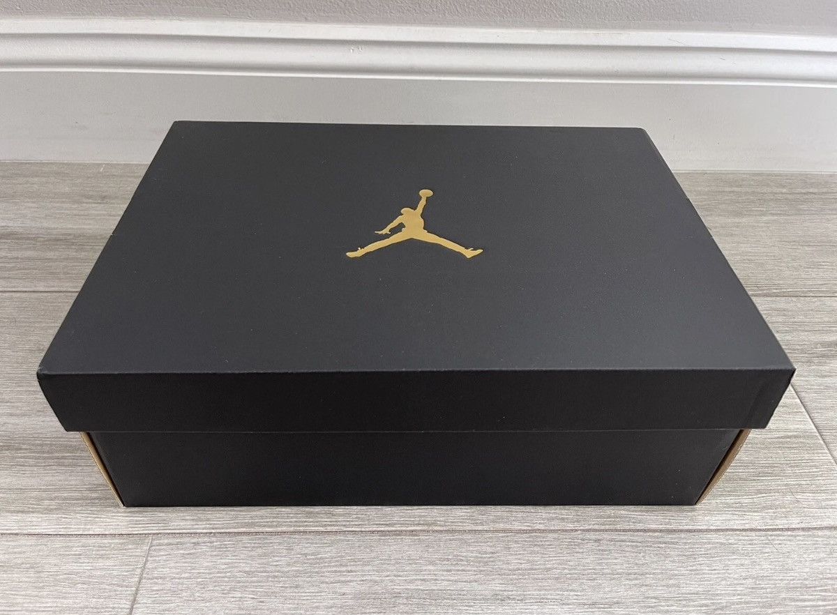 Jordan Brand Air Jordan 1 Low Reverse Bred Gym Red Black White Size 12 Size US 12 / EU 45 - 10 Thumbnail
