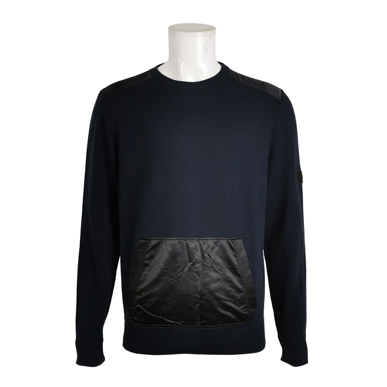 Dior Dior Men l Sweaters Knitwear Size US L / EU 52-54 / 3 - 1 Thumbnail