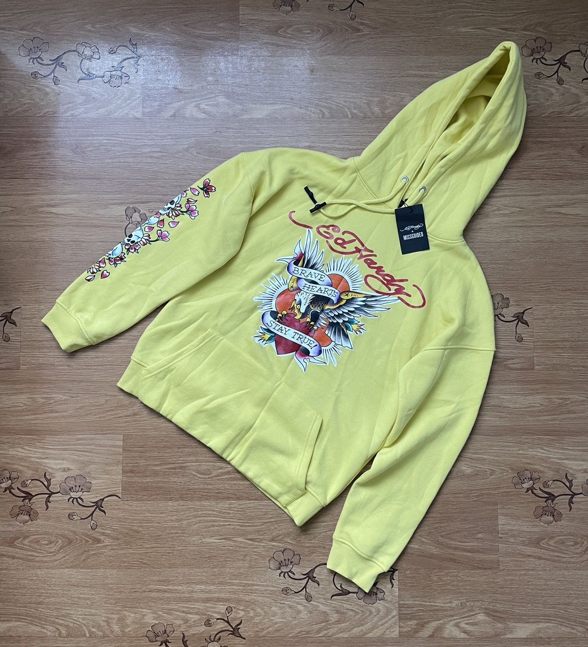 Ed Hardy Missguided | Grailed