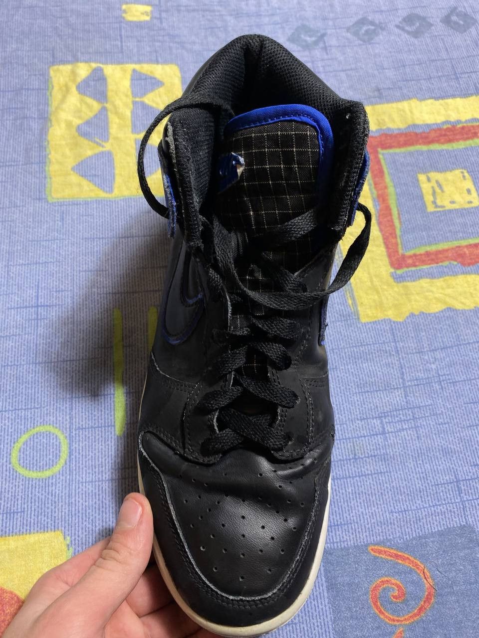 Nike Men’s Nike Shoes Size US 8 / EU 41 - 16 Thumbnail