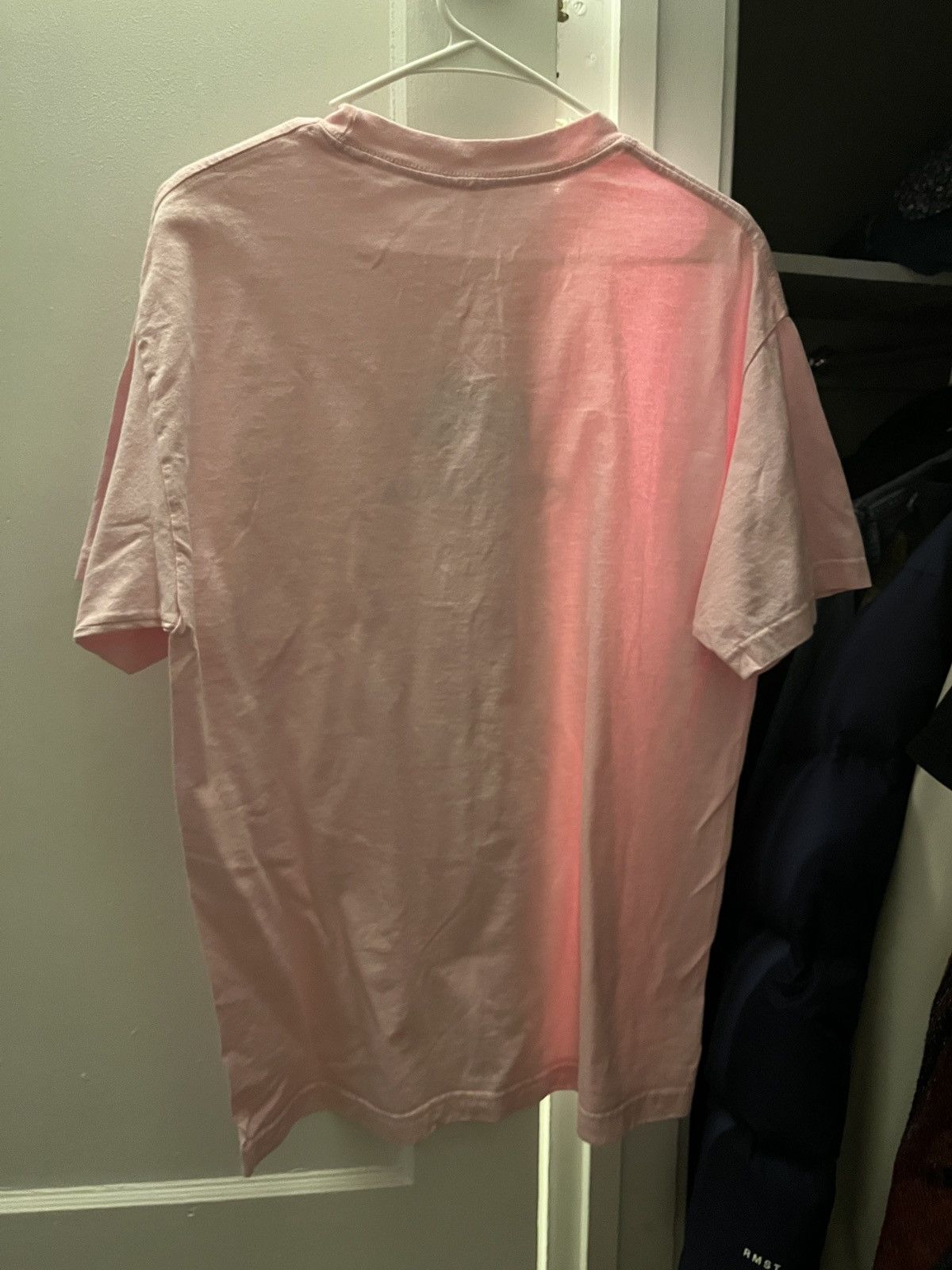 Mega Yacht Mega Yacht x Balenciaga Size US L / EU 52-54 / 3 - 2 Thumbnail