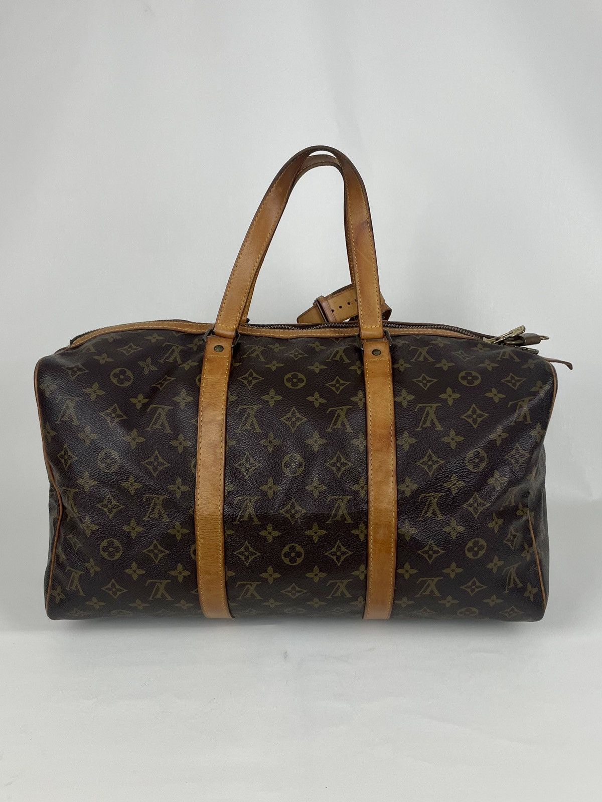 Louis Vuitton Louis Vuitton Saxophane 45 Size ONE SIZE - 1 Thumbnail