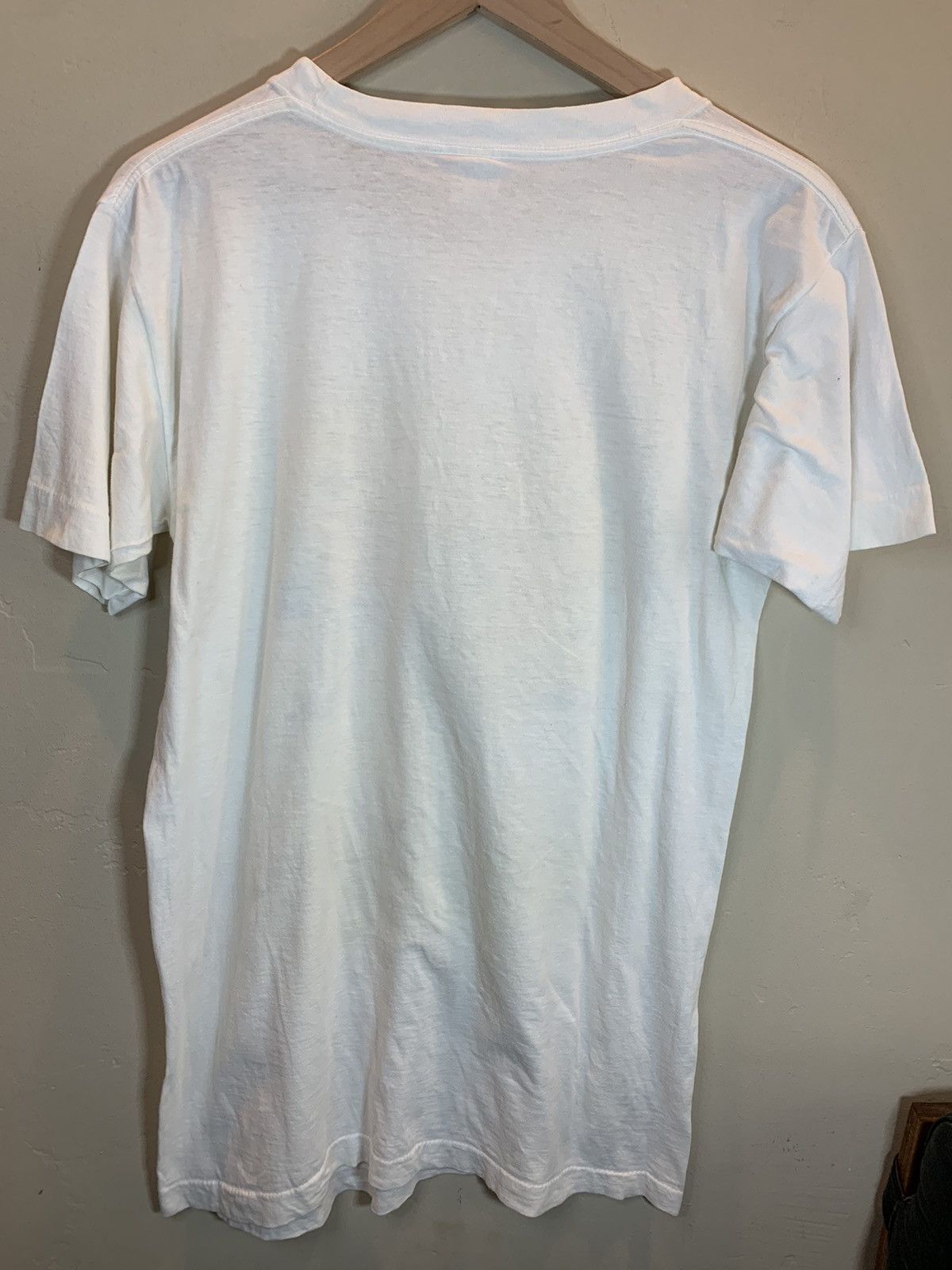 RARE* Vintage 70’s Corona Beer Beach Art Single Stitch Shirt