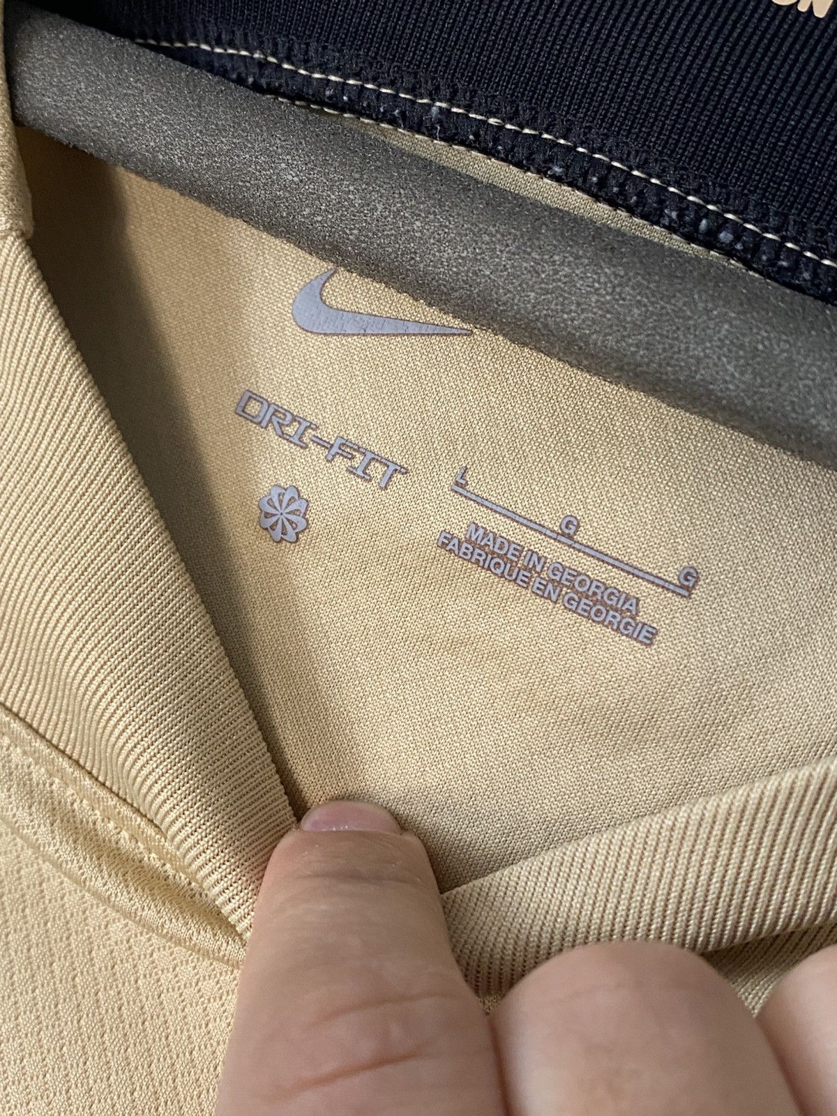 Nike 2022/2023 Chelsea Nike Soccer Football Jersey Third Team Size US L / EU 52-54 / 3 - 3 Thumbnail