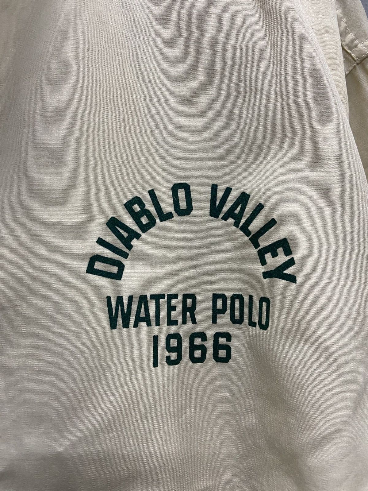 Vintage VINTAGE DIABLO VALLEY 1966 WATER POLO JACKET Size US XL / EU 56 / 4 - 3 Thumbnail